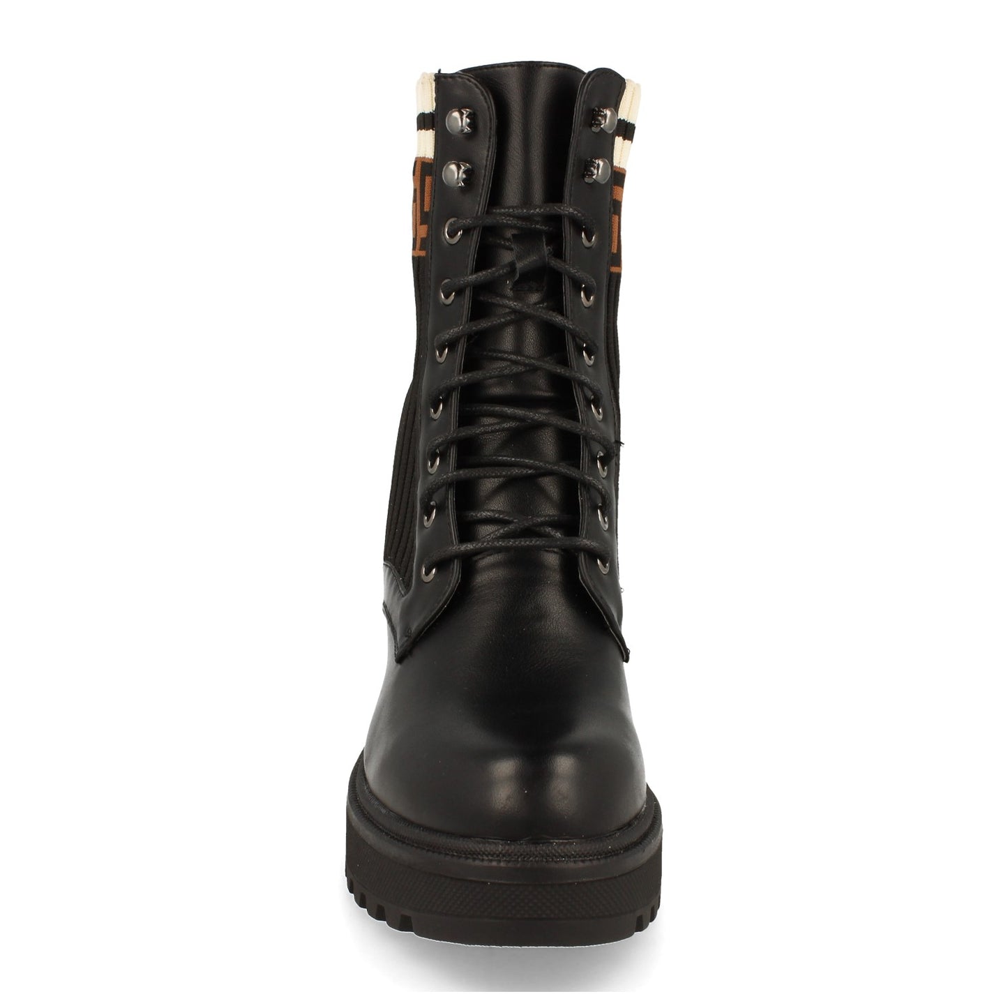 Botín Elastico de Mujer Comodos de Est