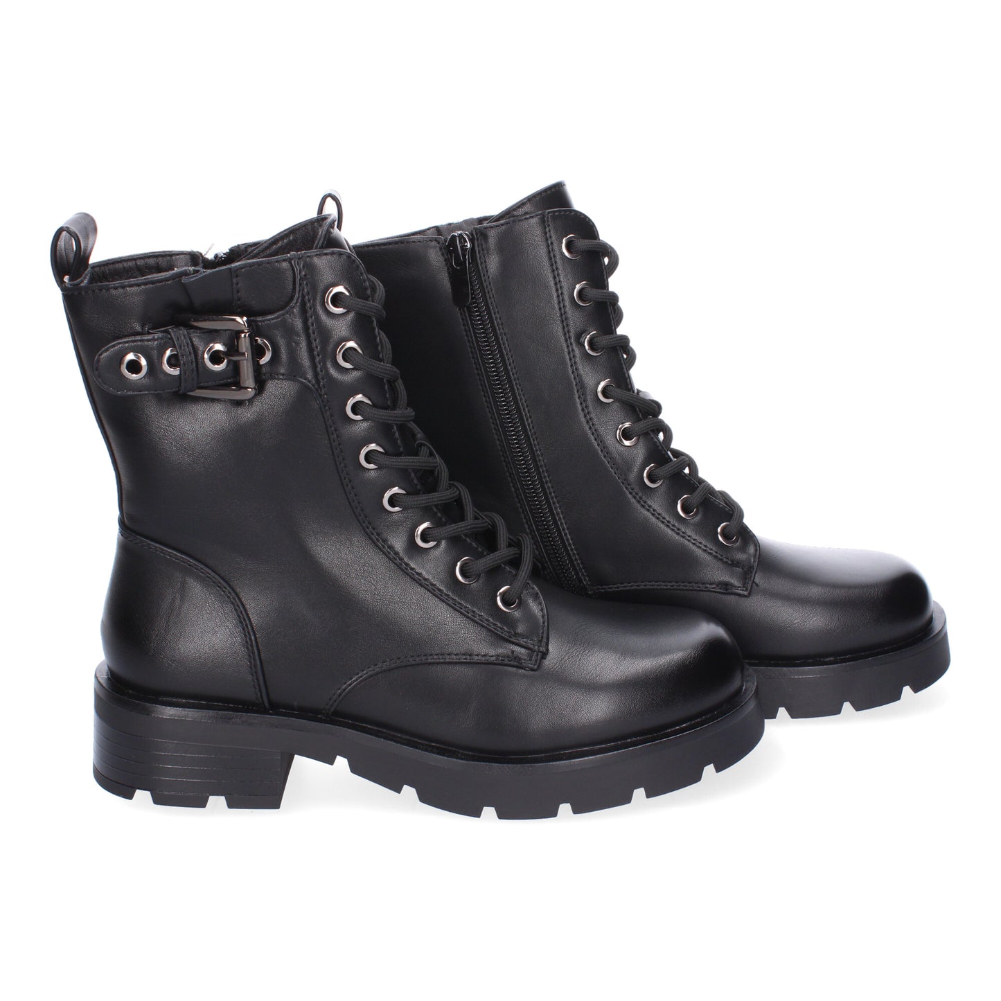 Botines de tacón para Mujer Comodos y Elegantes