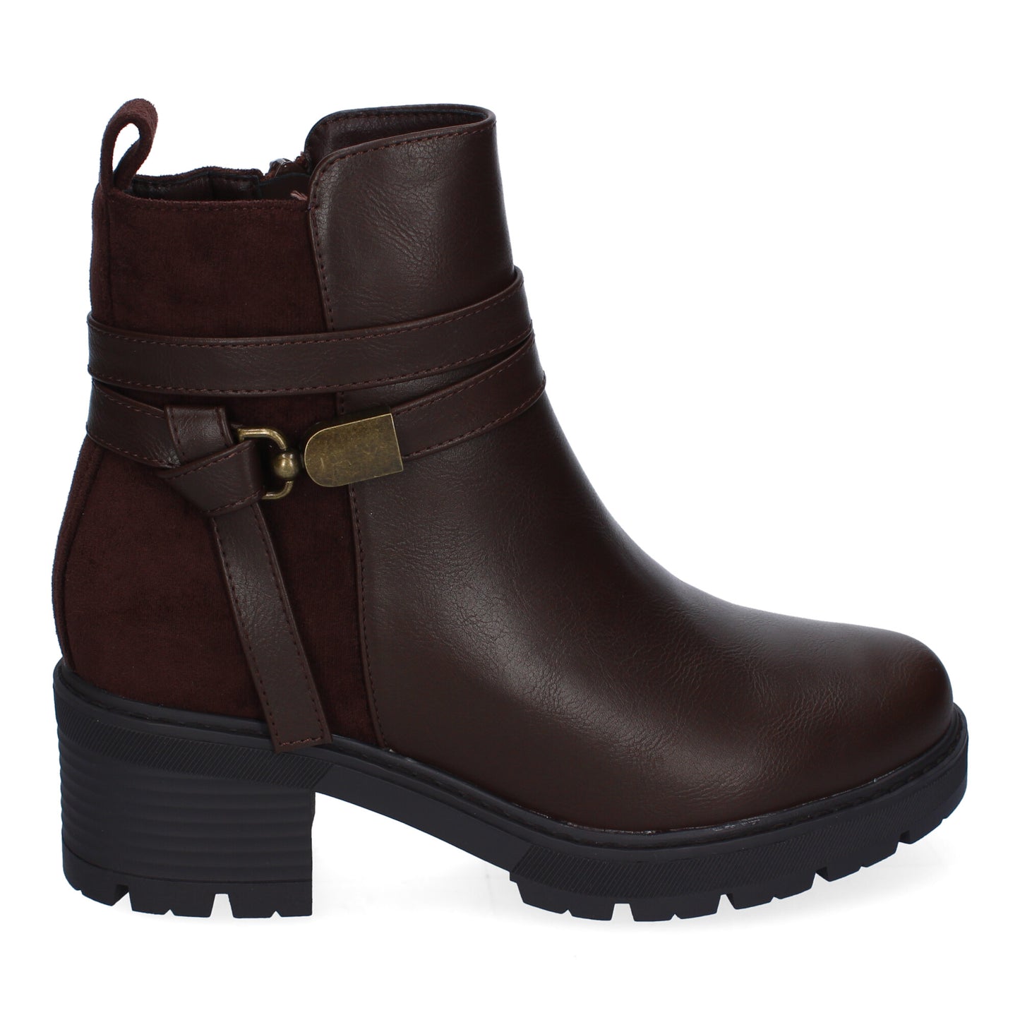 Botines de Tacón para Mujer  Comodos y Elegantes