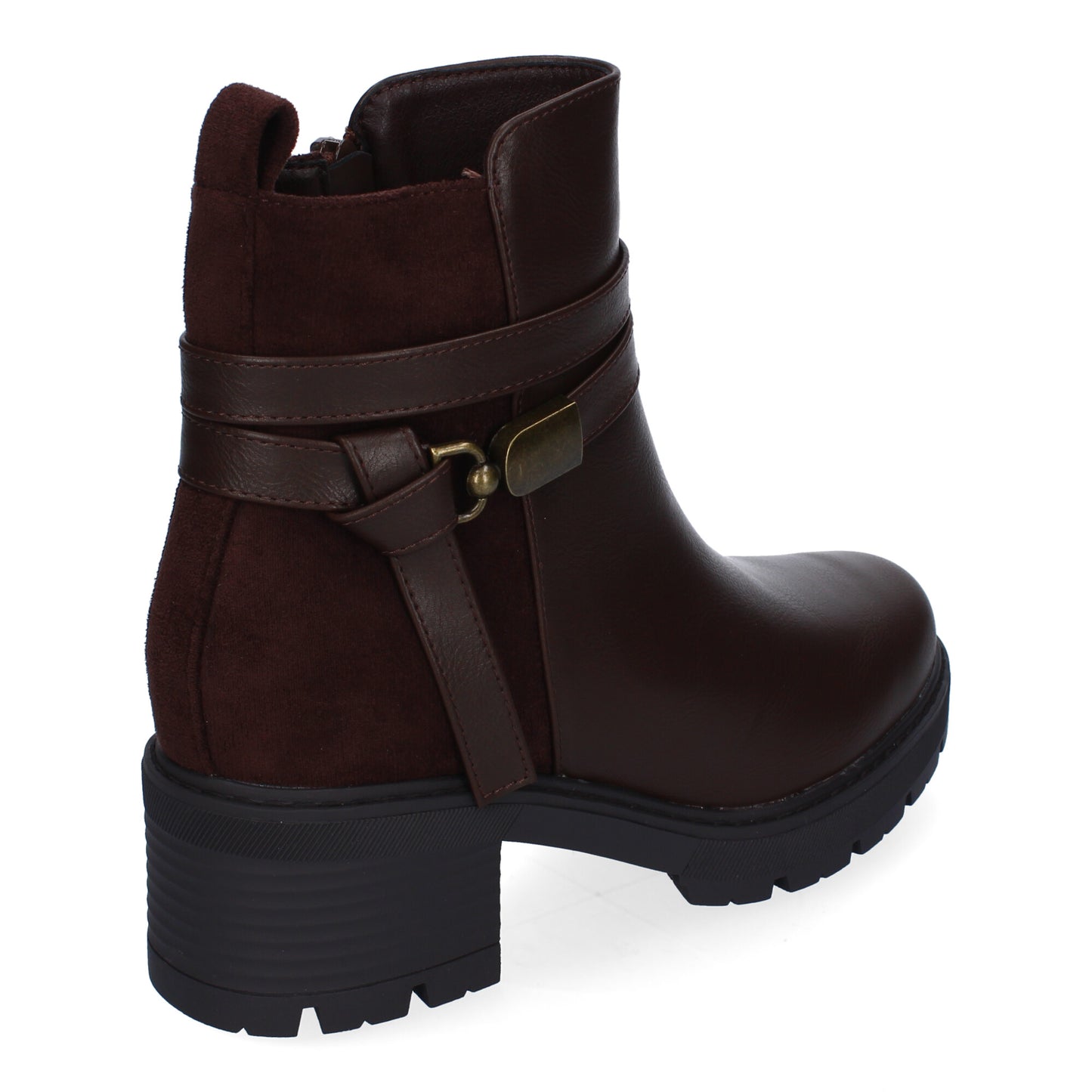 Botines de Tacón para Mujer  Comodos y Elegantes