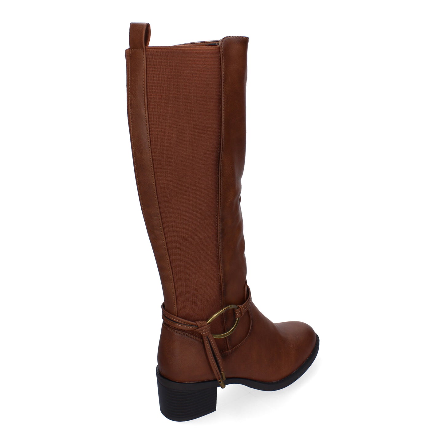 Botas de tacón para Mujer  Comodas y Elegantes  De