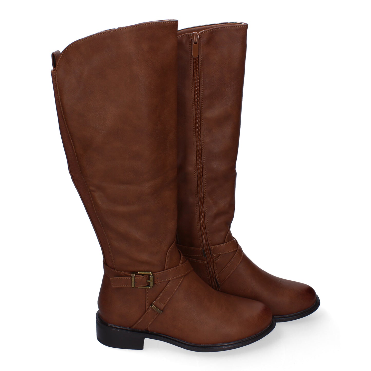 Botas para Mujer  Comodas y Elegantes  Detalle de