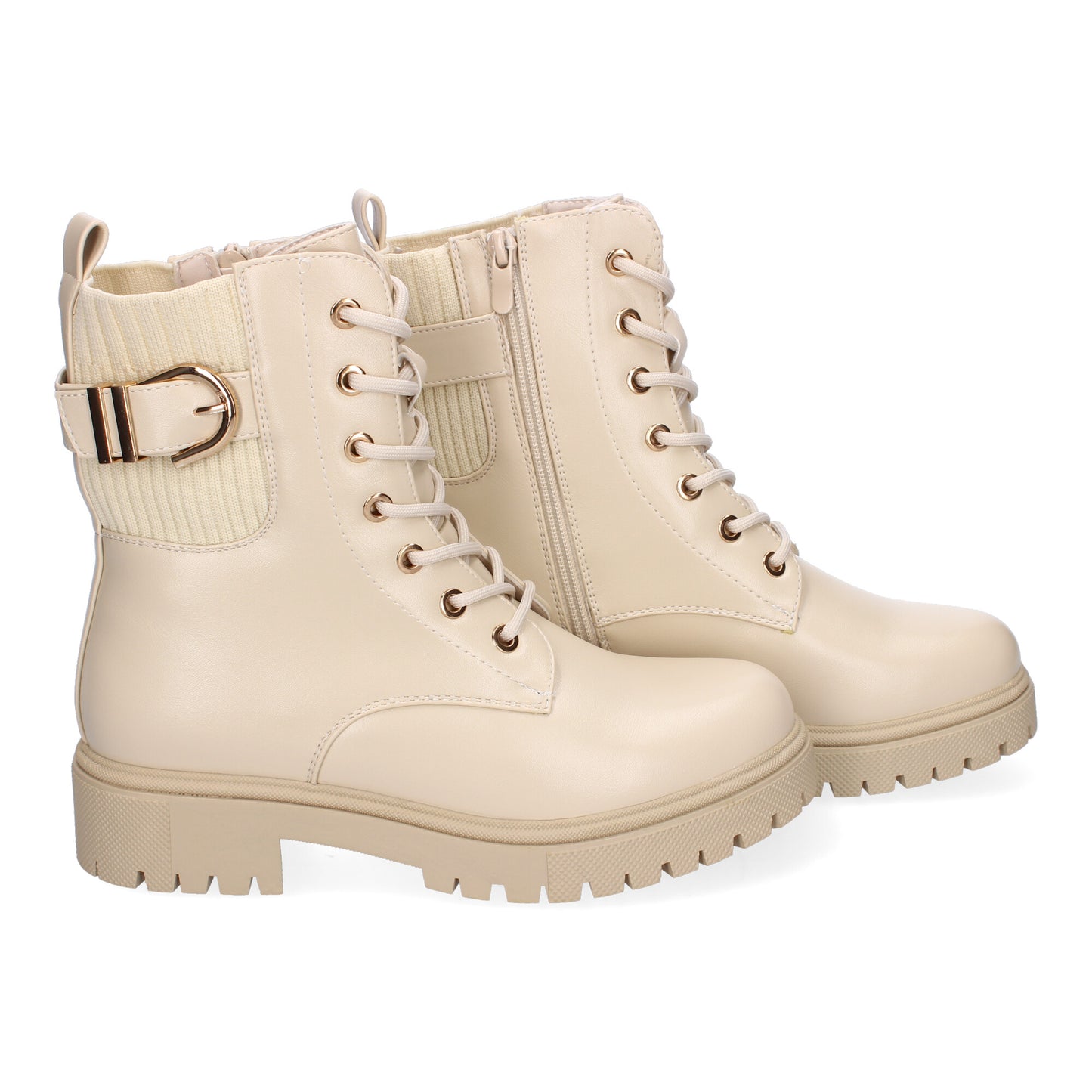 Botines de tacón para Mujer Comodos y Elegantes