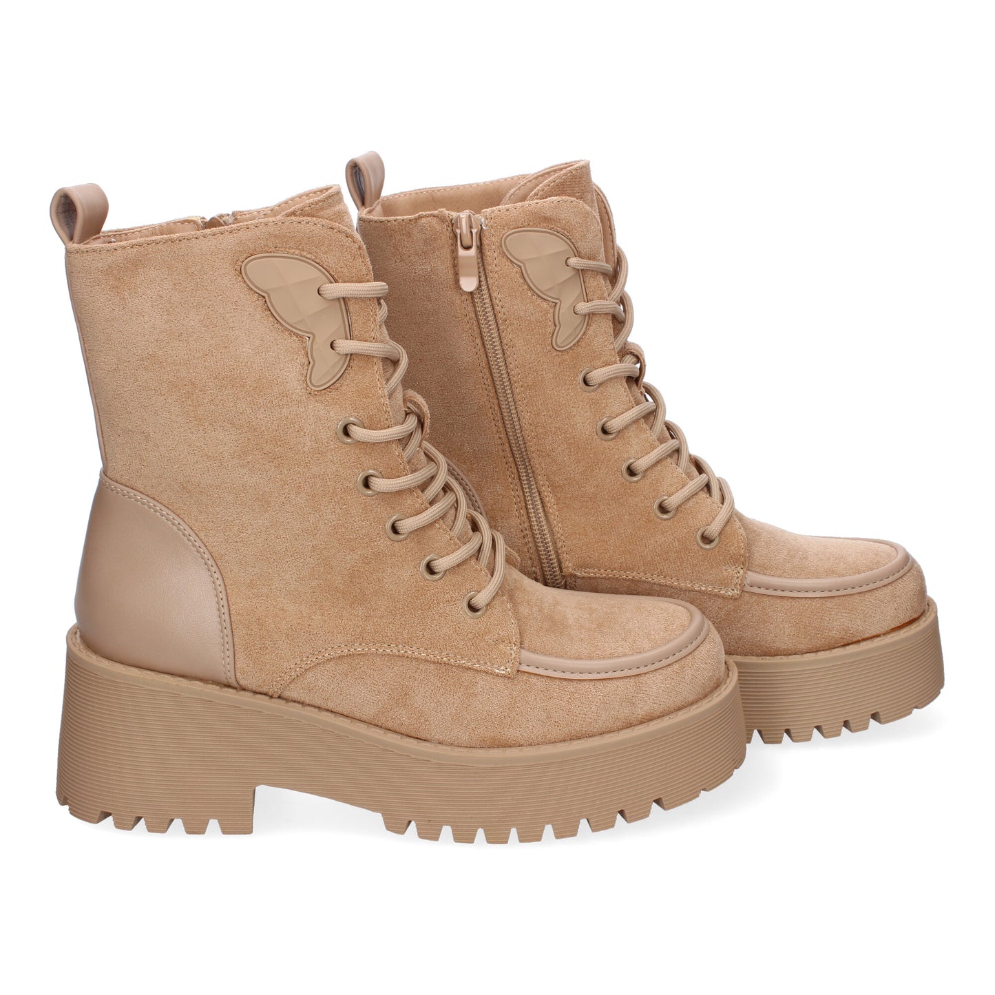 Botines de tacón para Mujer Comodos y Elegantes c