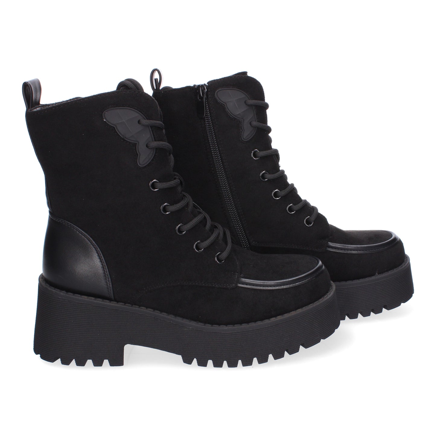 Botines de tacón para Mujer Comodos y Elegantes c