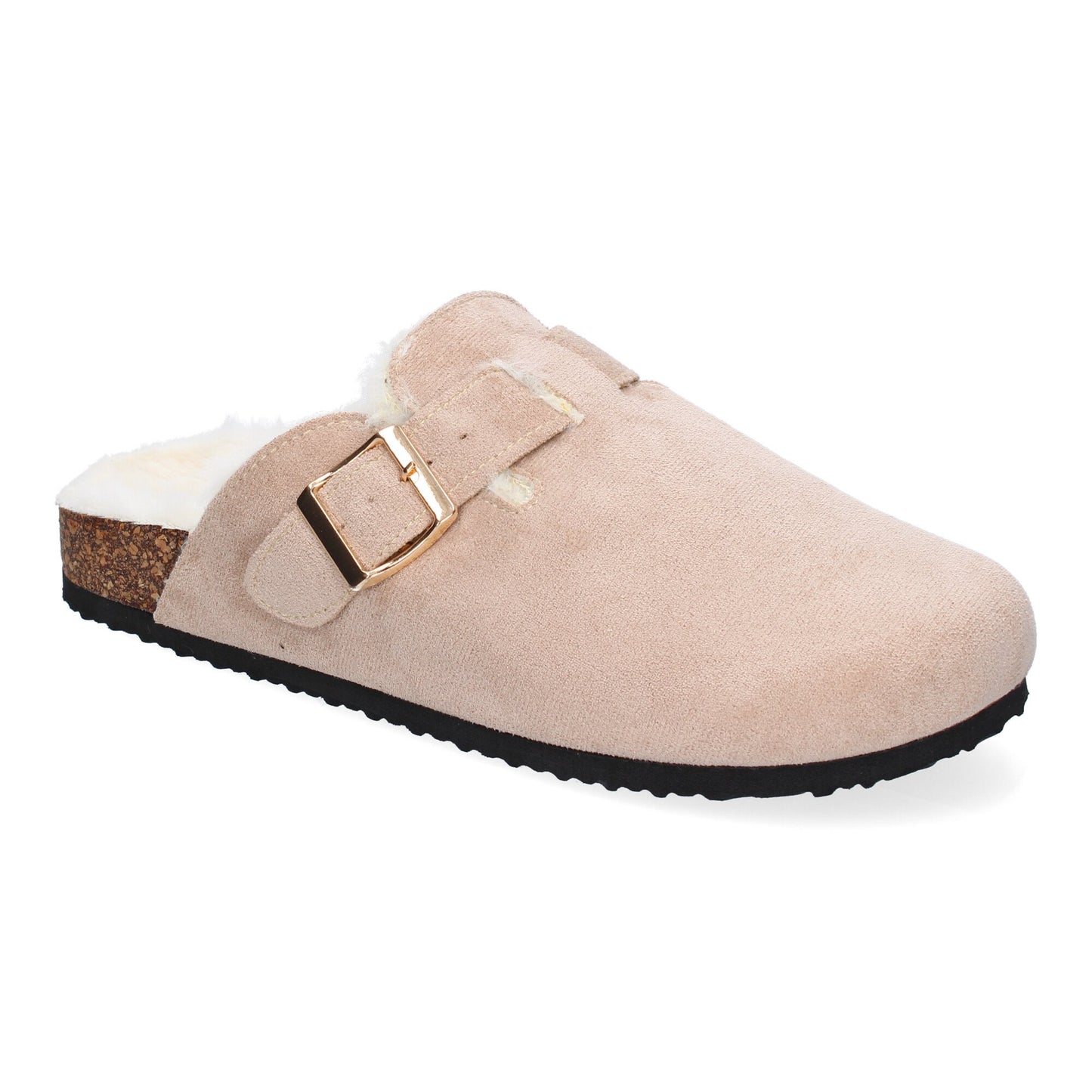 Zueco Plano para Mujer Comodo y Elegant