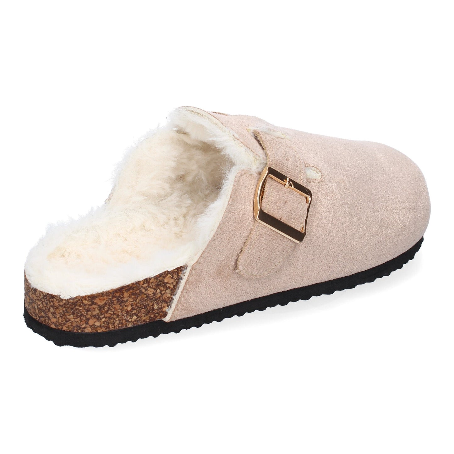 Zueco Plano para Mujer Comodo y Elegant