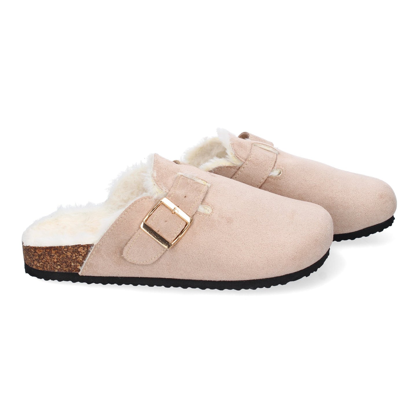 Zueco Plano para Mujer Comodo y Elegant