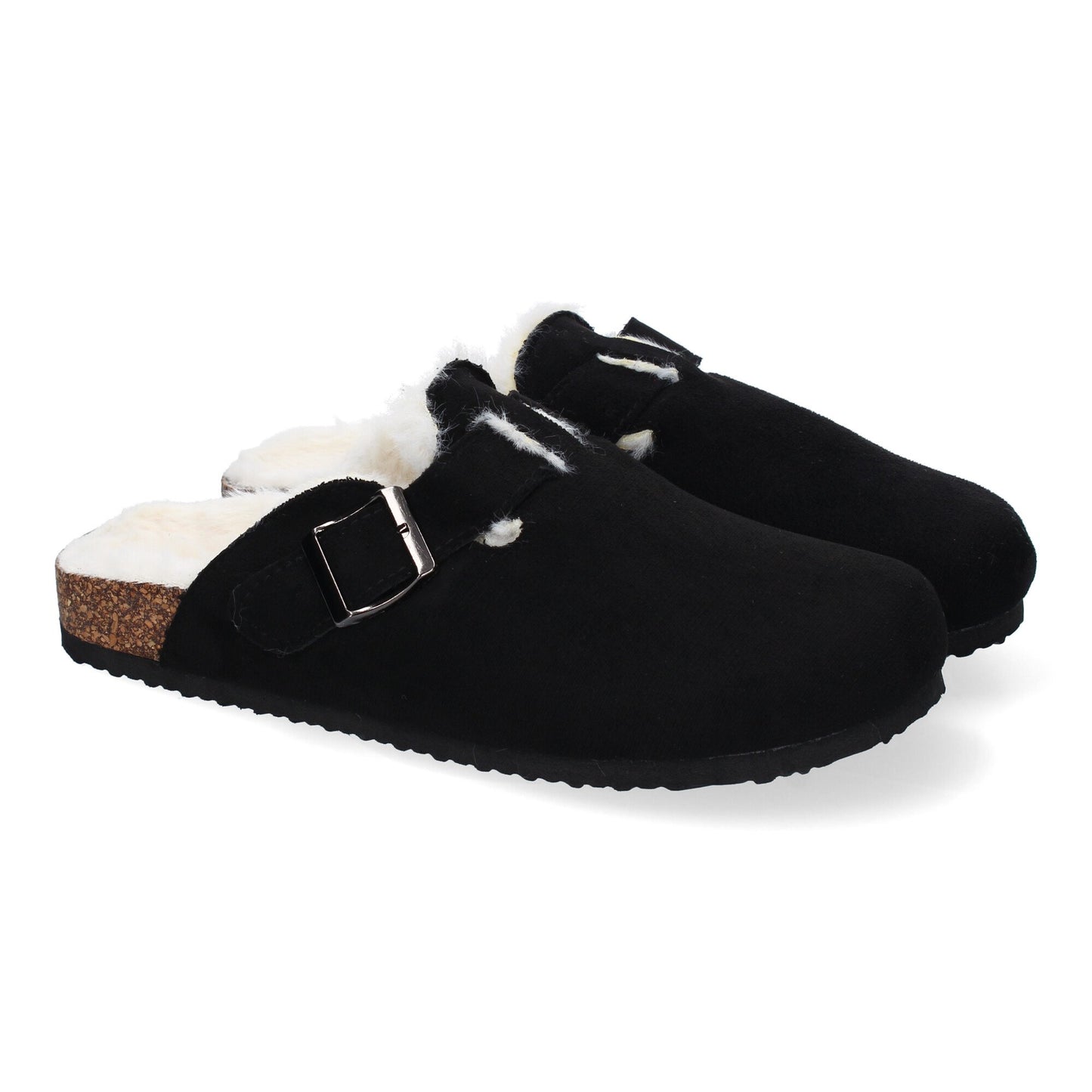 Zueco Plano para Mujer Comodo y Elegant