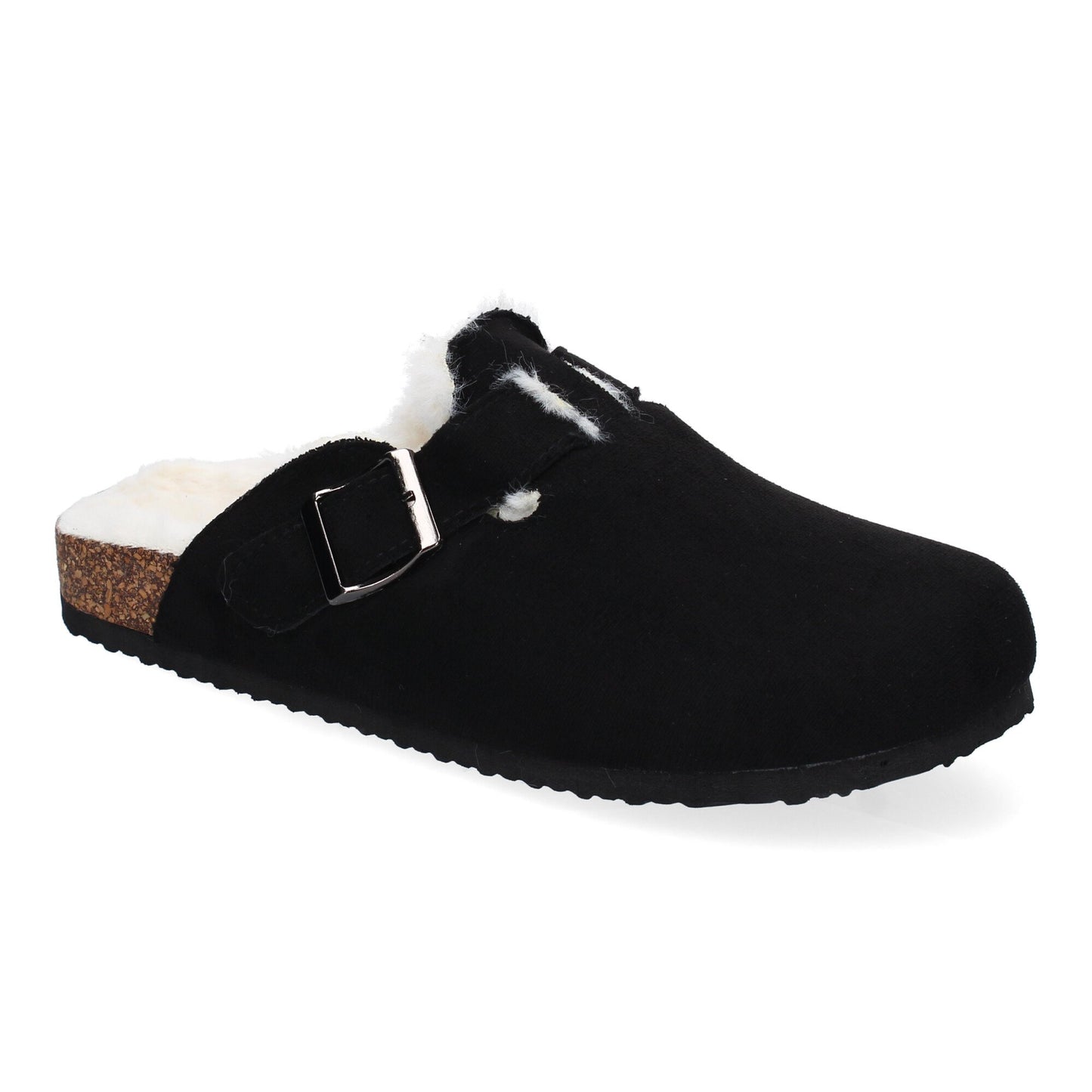 Zueco Plano para Mujer Comodo y Elegant