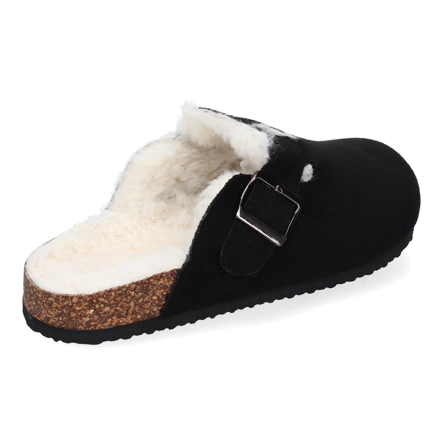 Zueco Plano para Mujer Comodo y Elegant