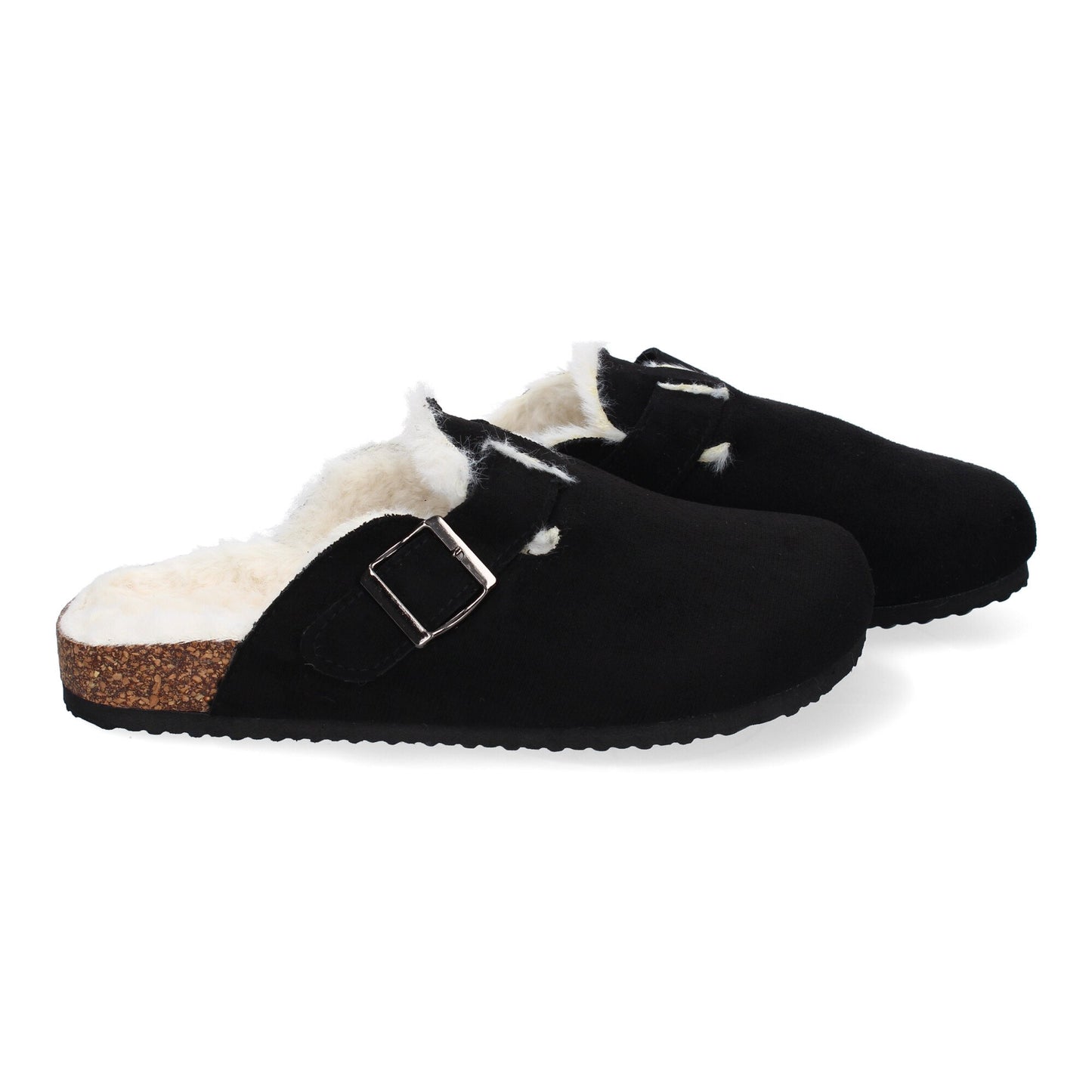 Zueco Plano para Mujer Comodo y Elegant