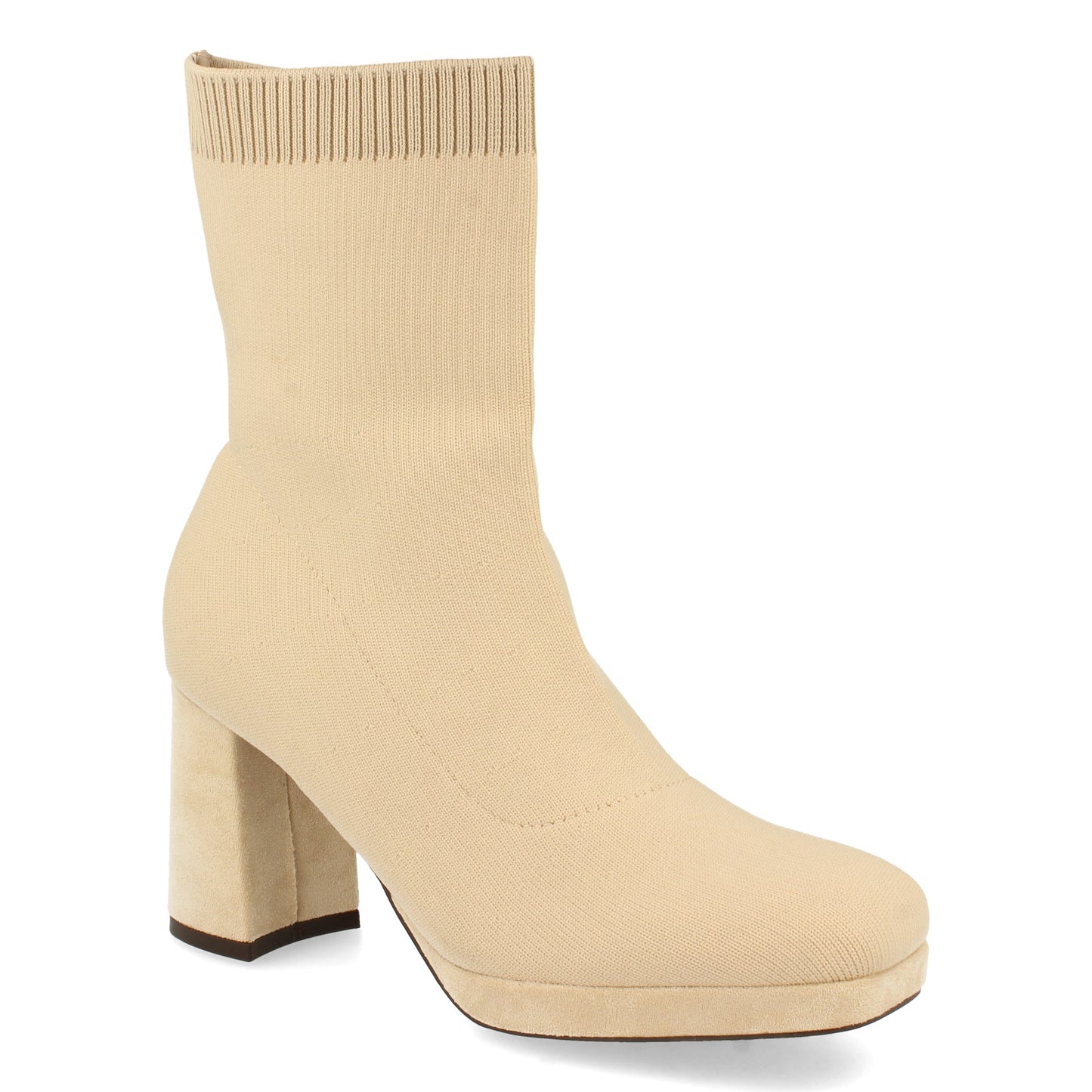 Botin de Tacon para Mujer Comodos con