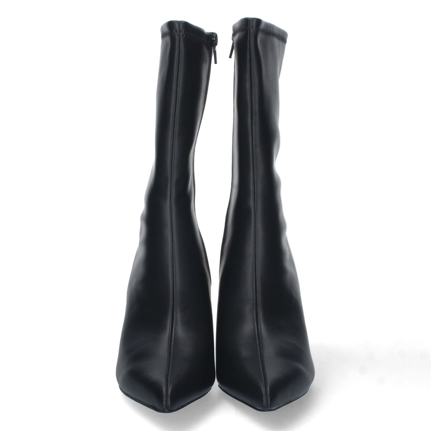 Botin de Tacon Fino para Mujer Comodo