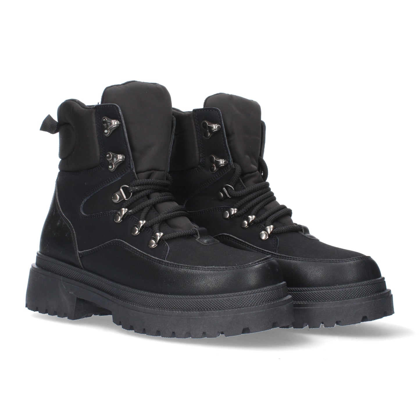 Botin Plano para Mujer Comodo con Esta