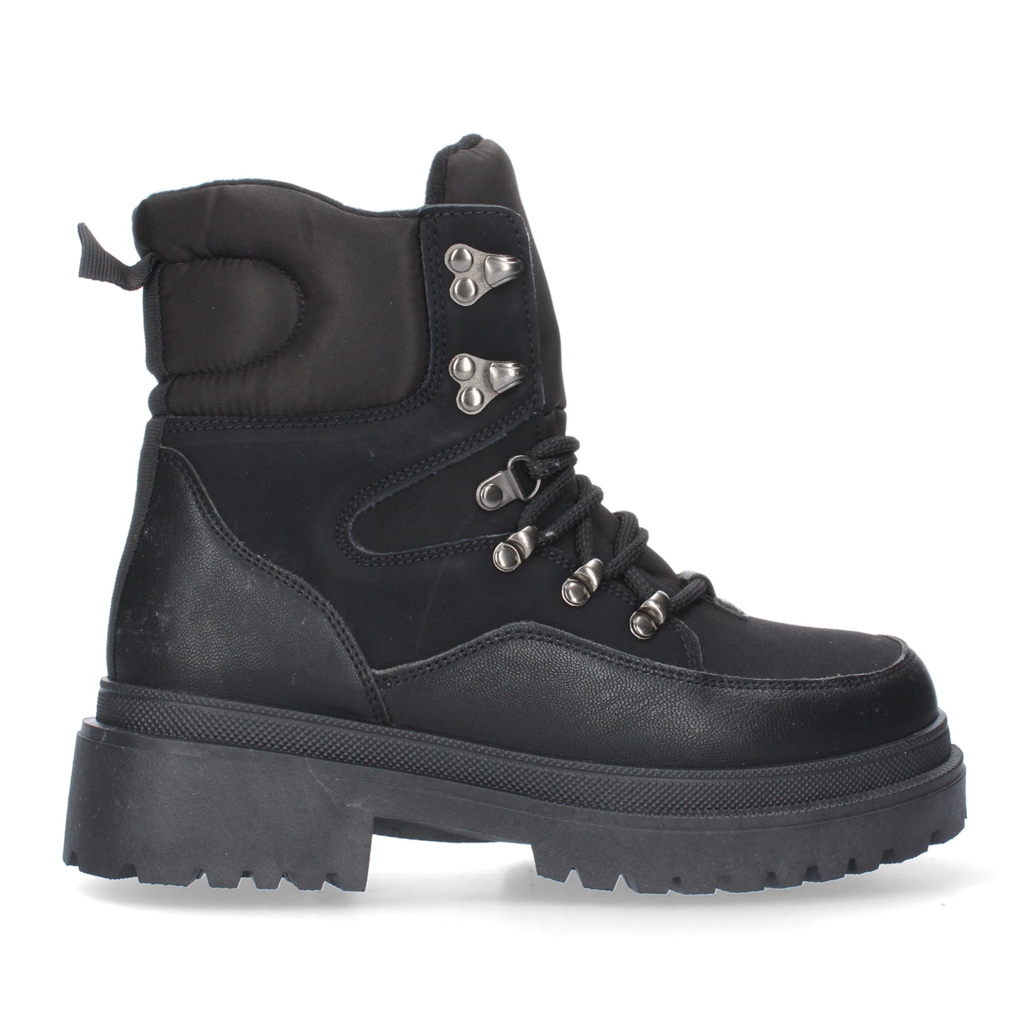 Botin Plano para Mujer Comodo con Esta