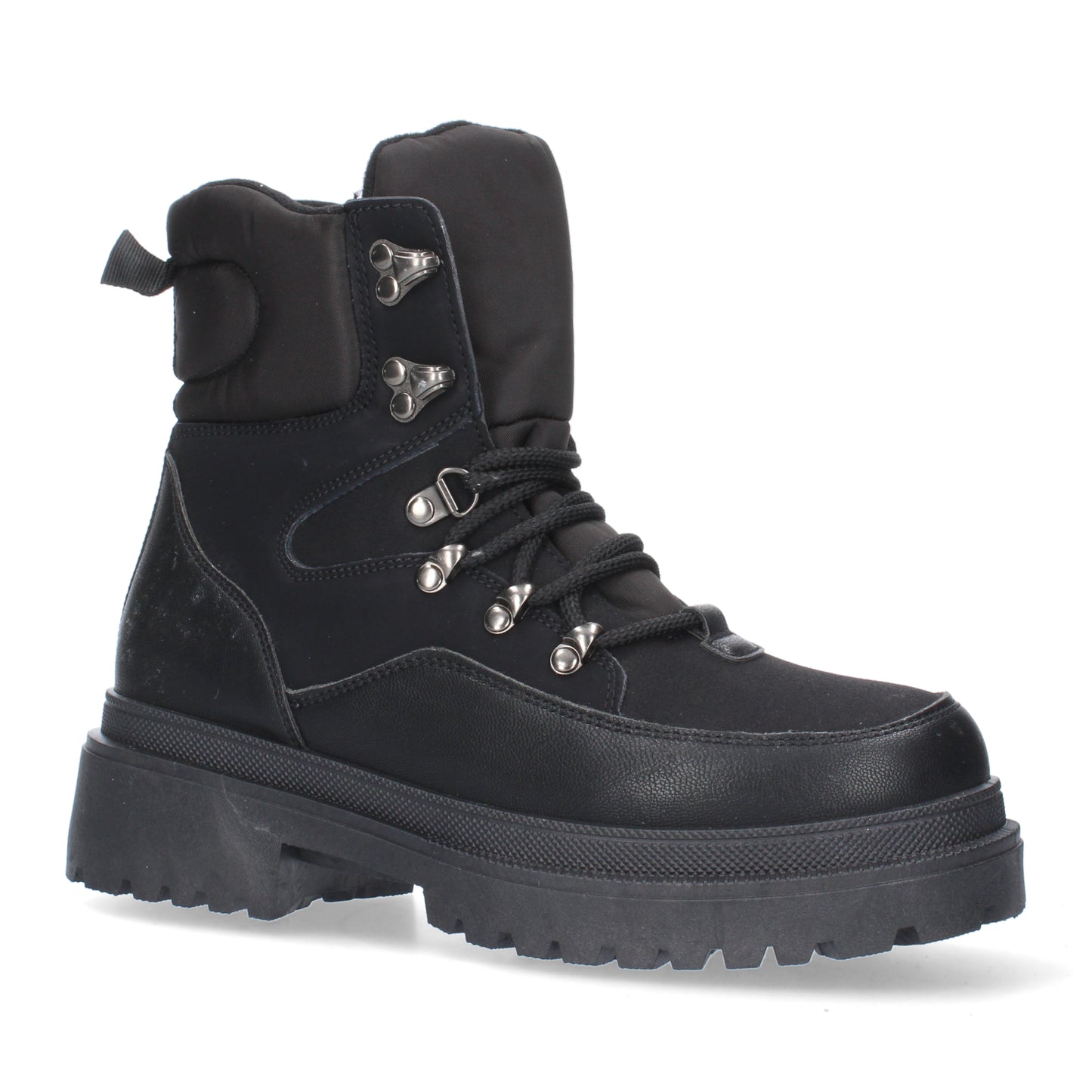 Botin Plano para Mujer Comodo con Esta