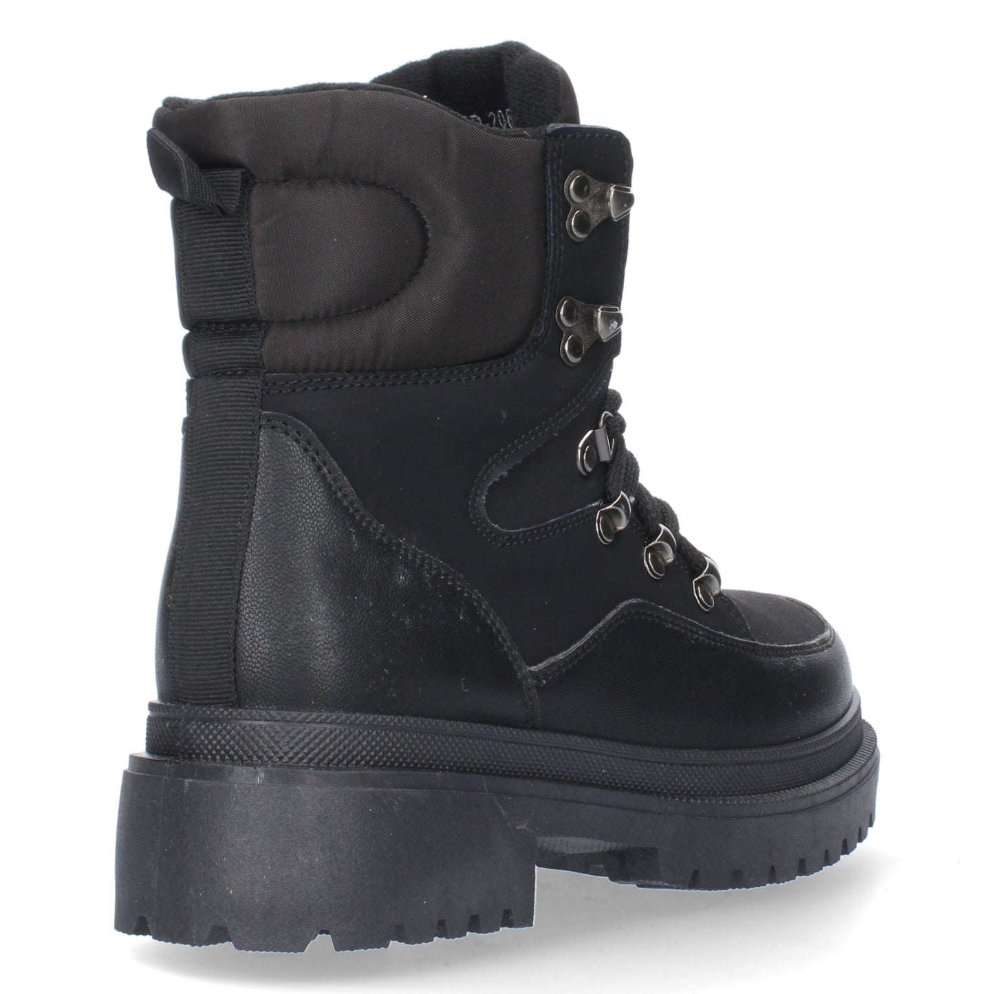 Botin Plano para Mujer Comodo con Esta