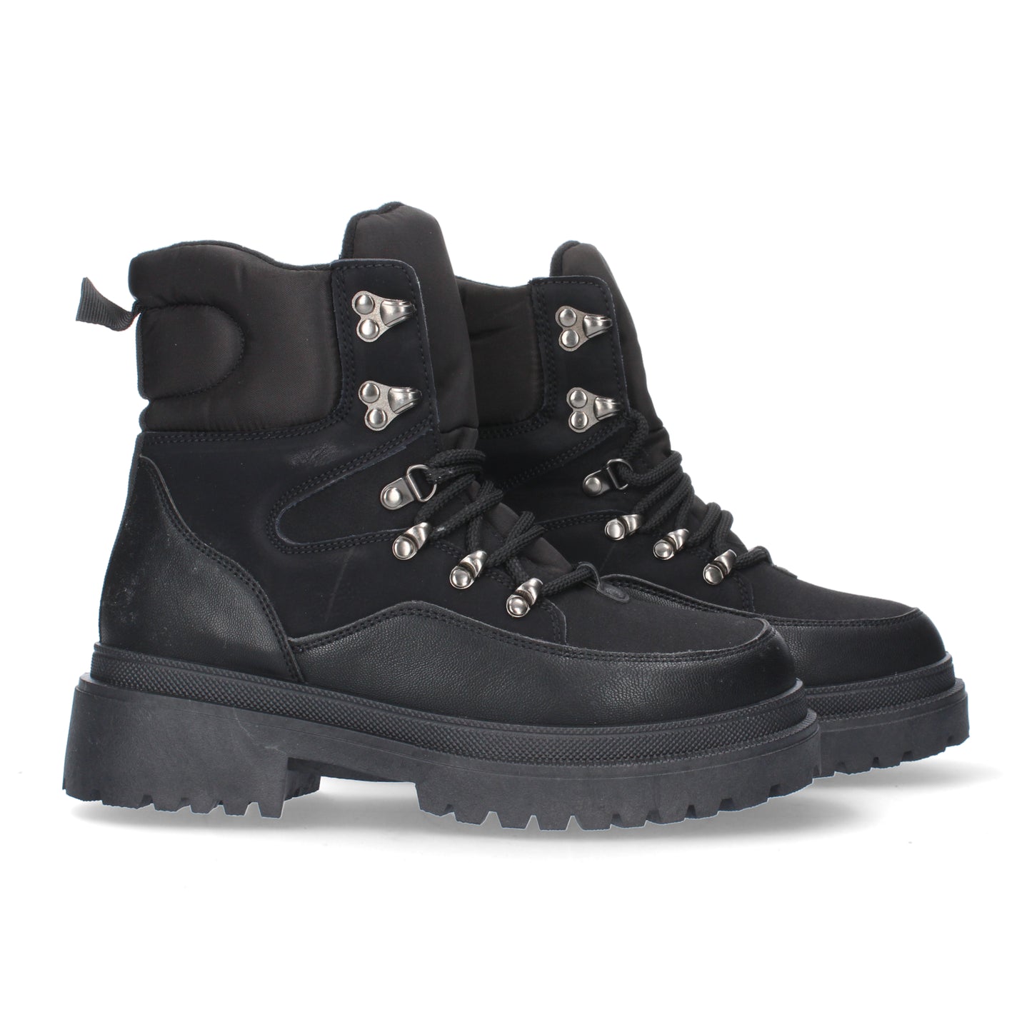 Botin Plano para Mujer Comodo con Esta