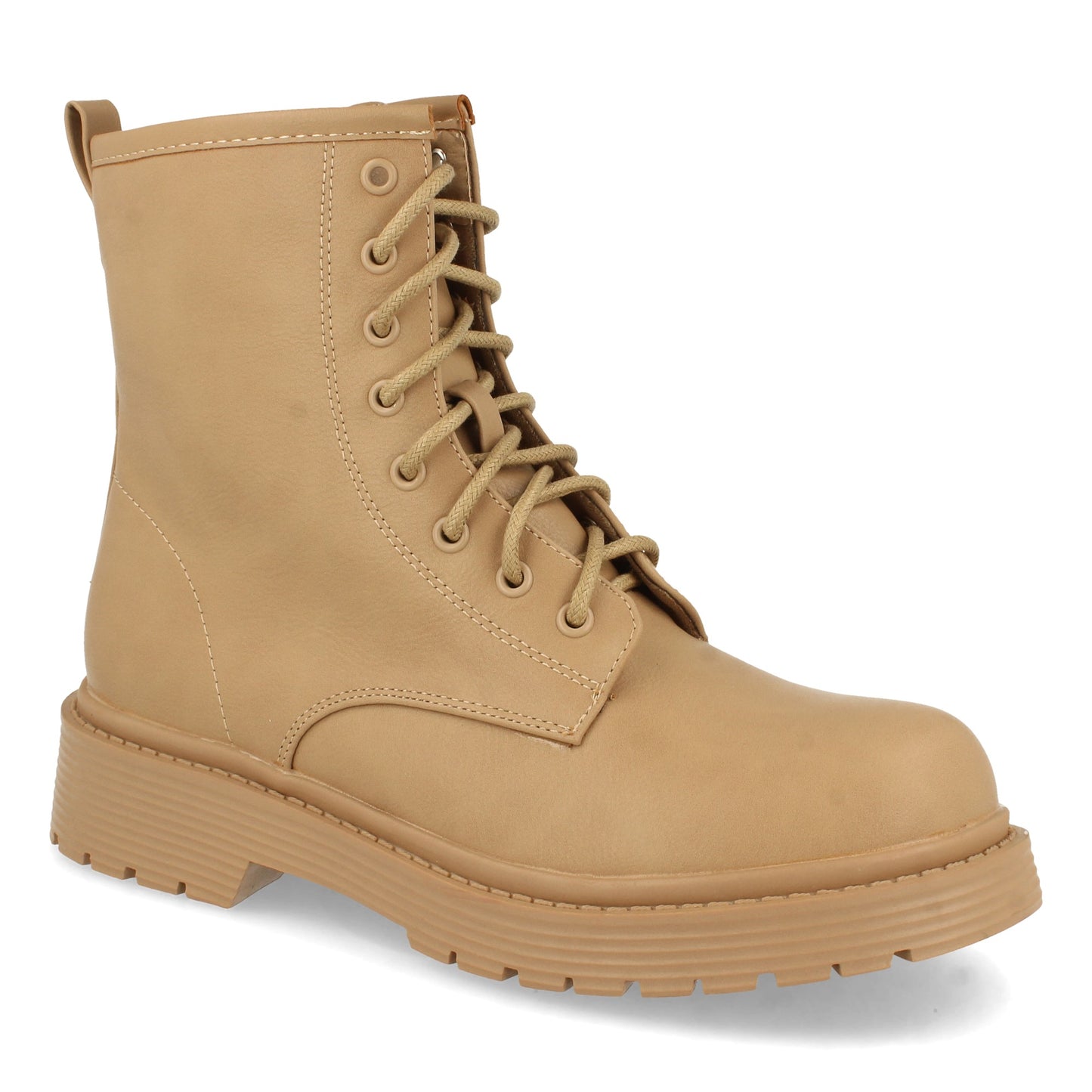 Botin Plano de Mujer Comodo con Estamp