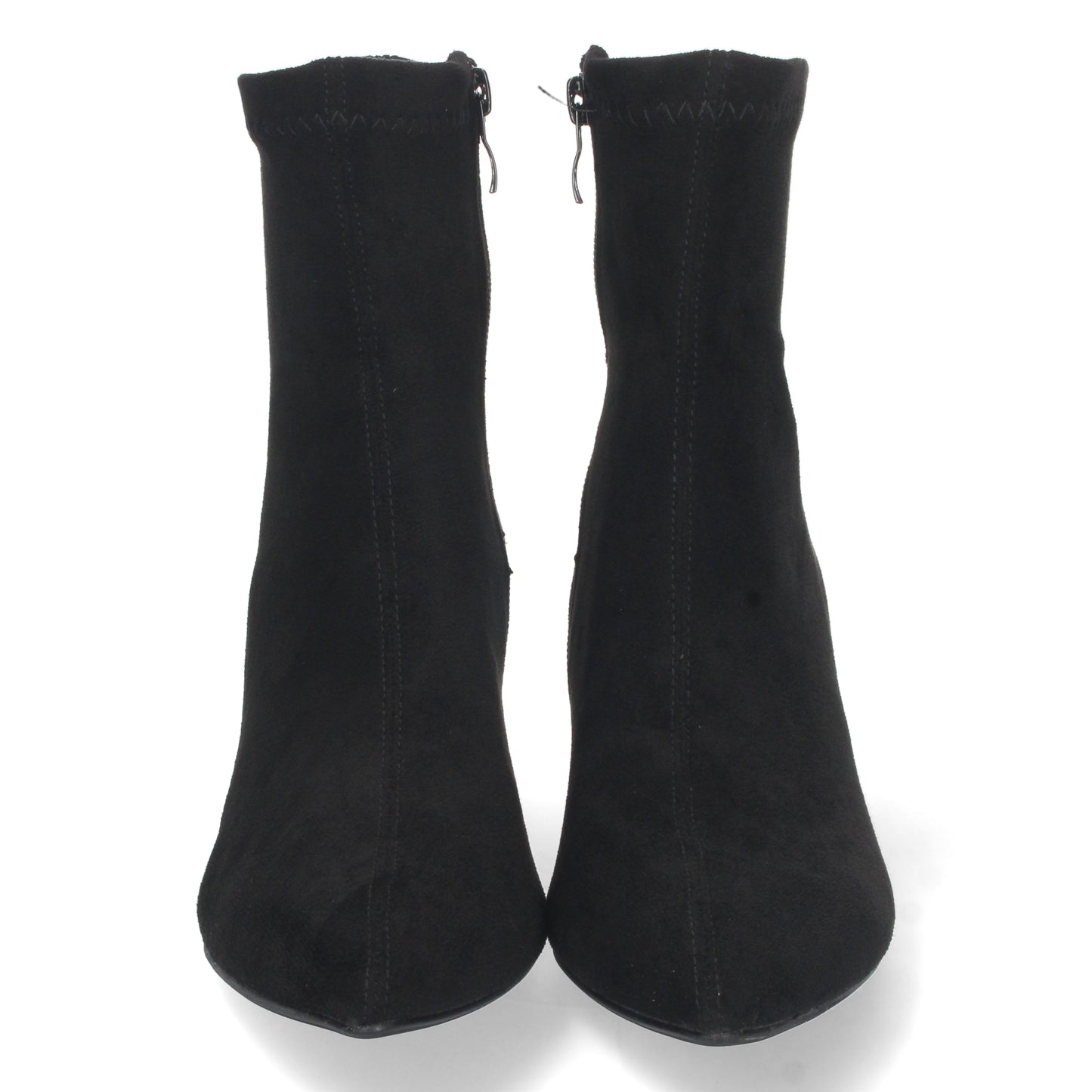 Botín de Mujer con tacón Comodos Mater