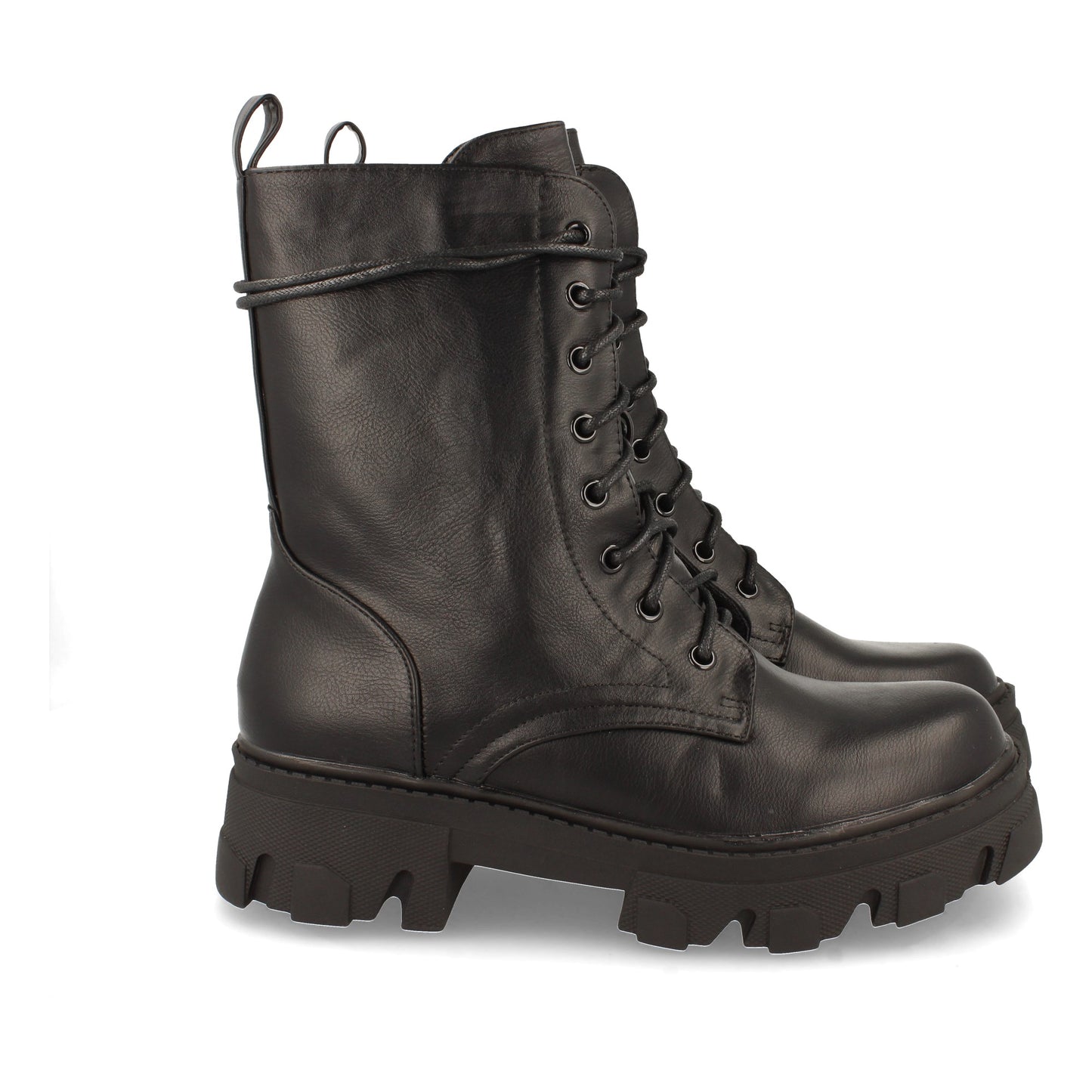 Botín de Plataforma para Mujer Comodas