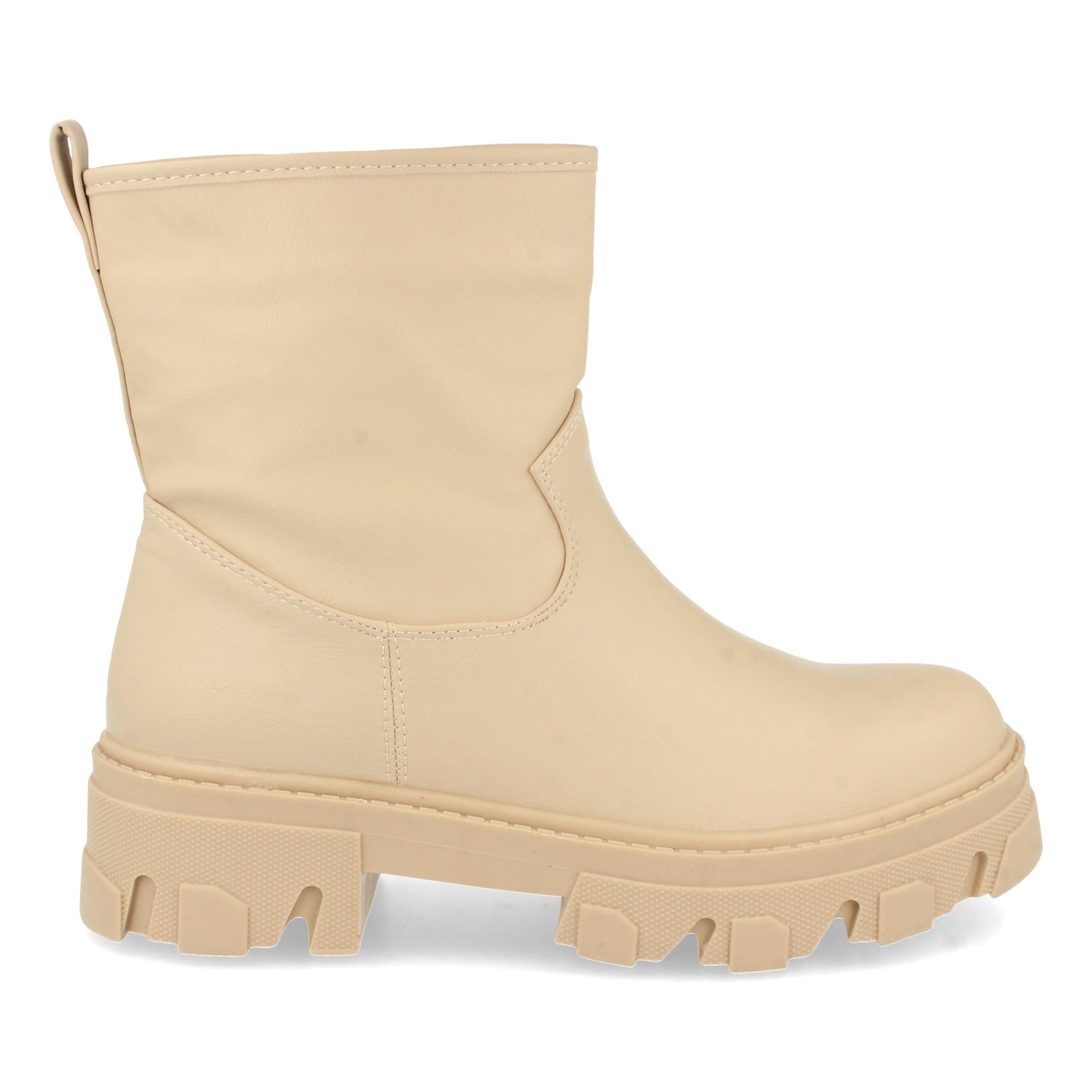 Botin de Plataforma para Mujer Comodos