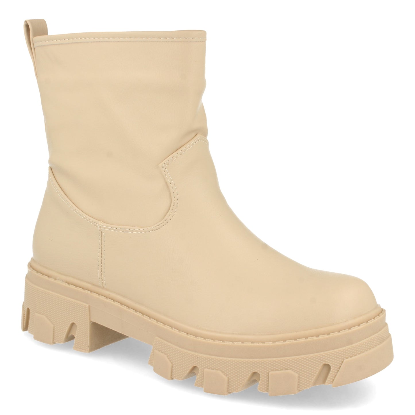 Botin de Plataforma para Mujer Comodos