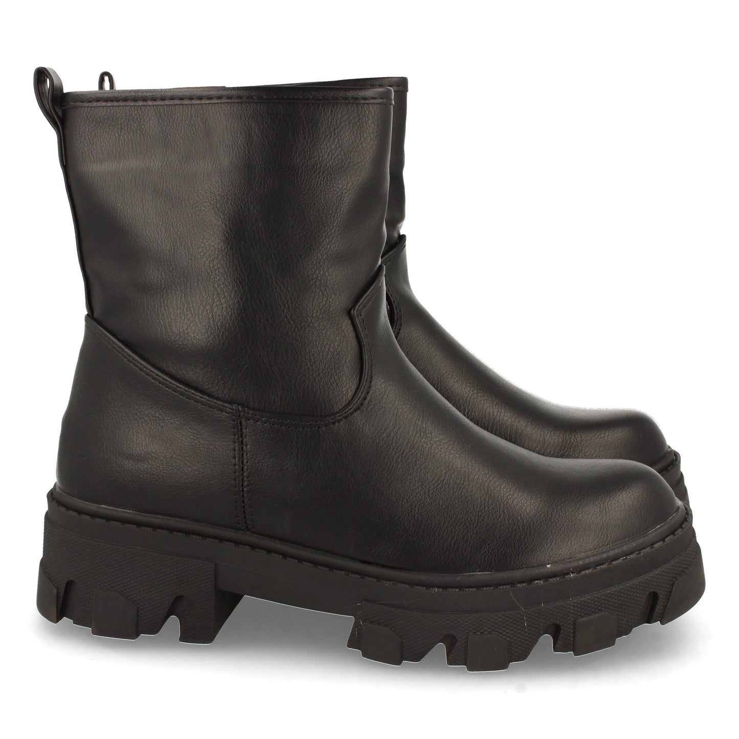 Botin de Plataforma para Mujer Comodos