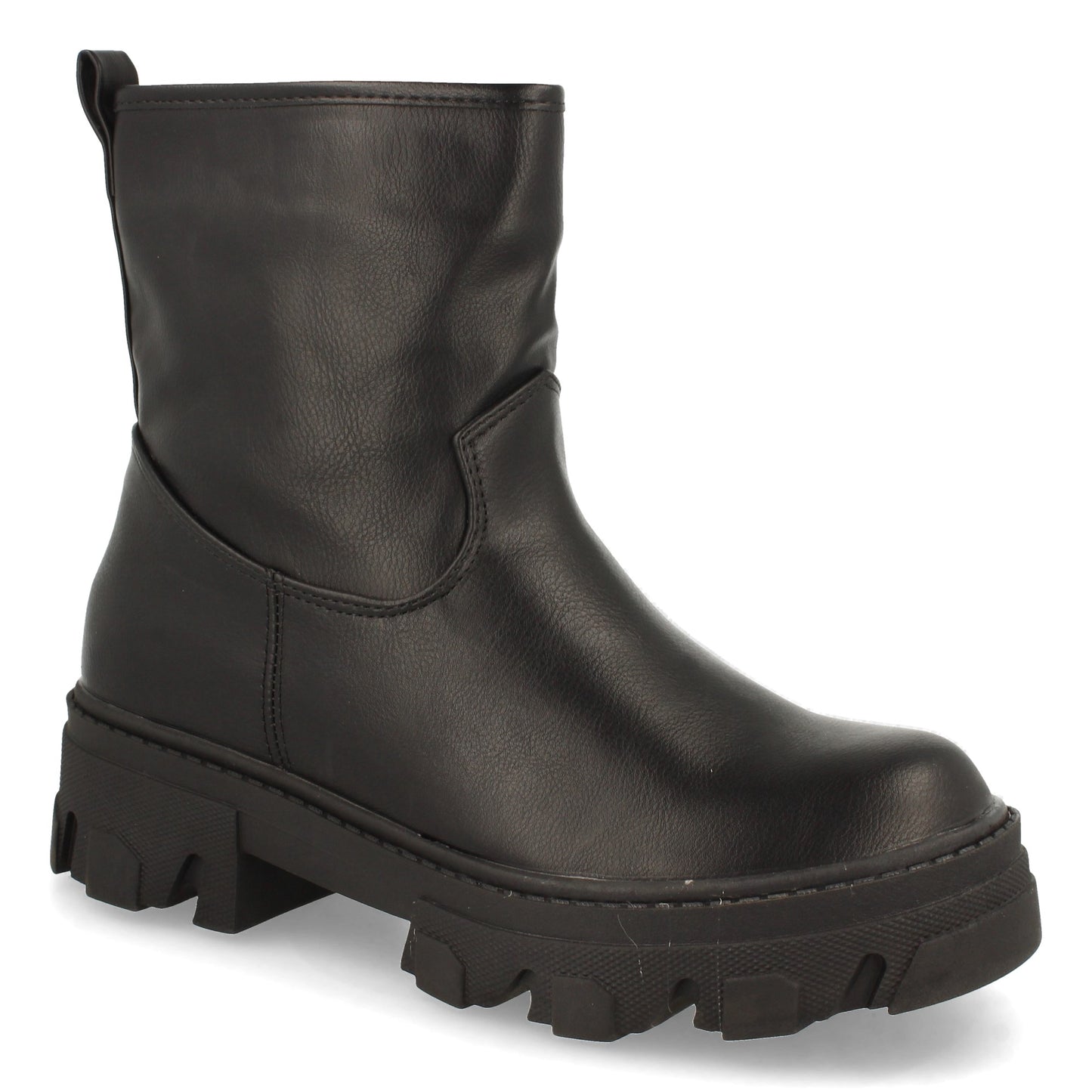 Botin de Plataforma para Mujer Comodos