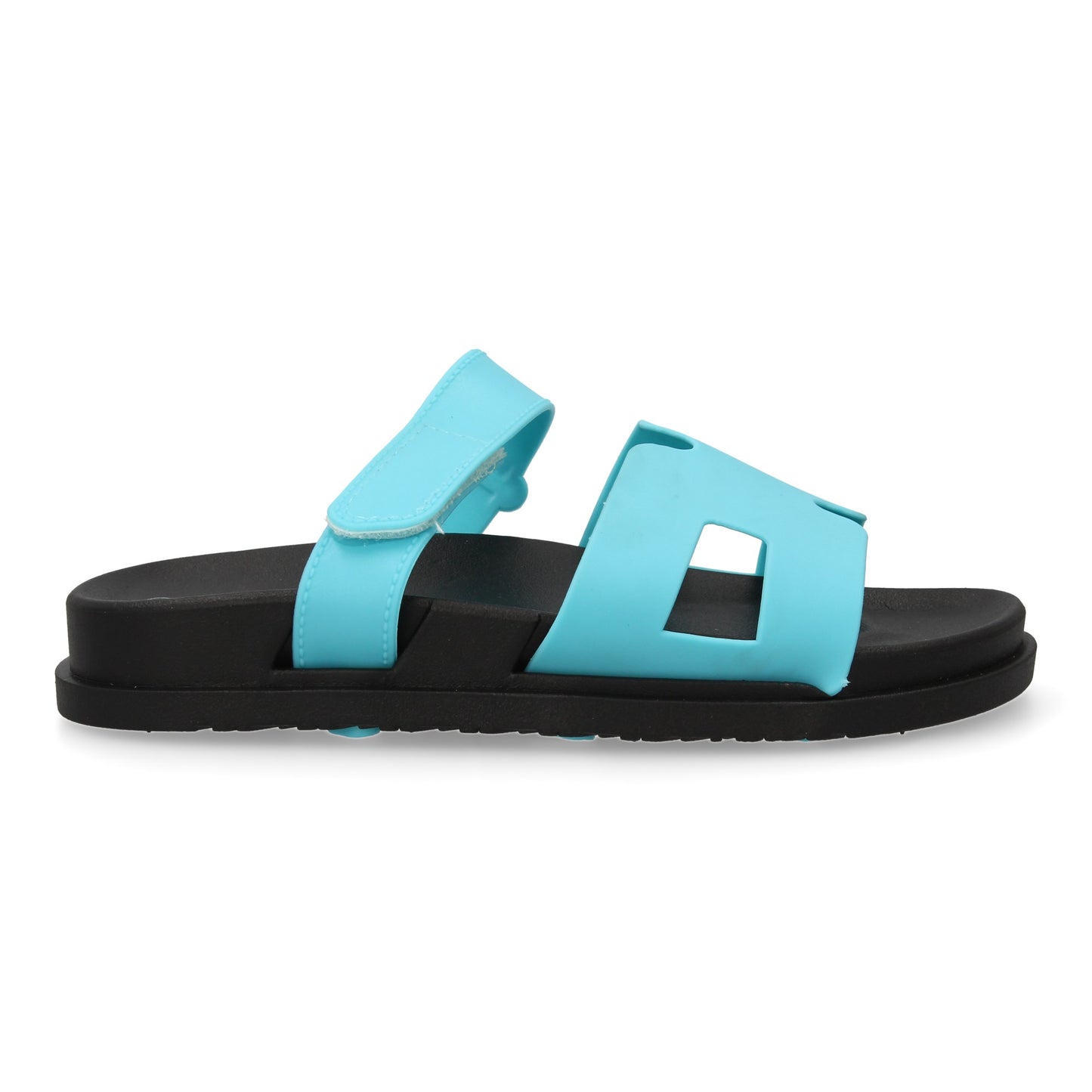 Chanclas de mujer comodas y elegantes diseño moderno con ad