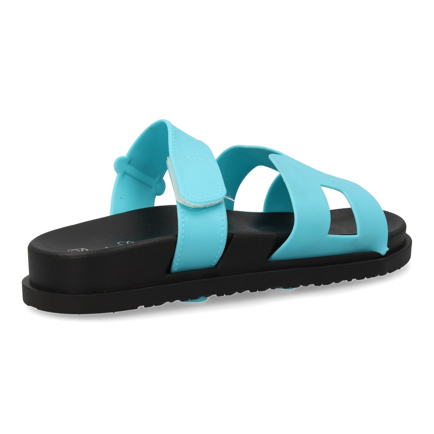 Chanclas de mujer comodas y elegantes diseño moderno con ad
