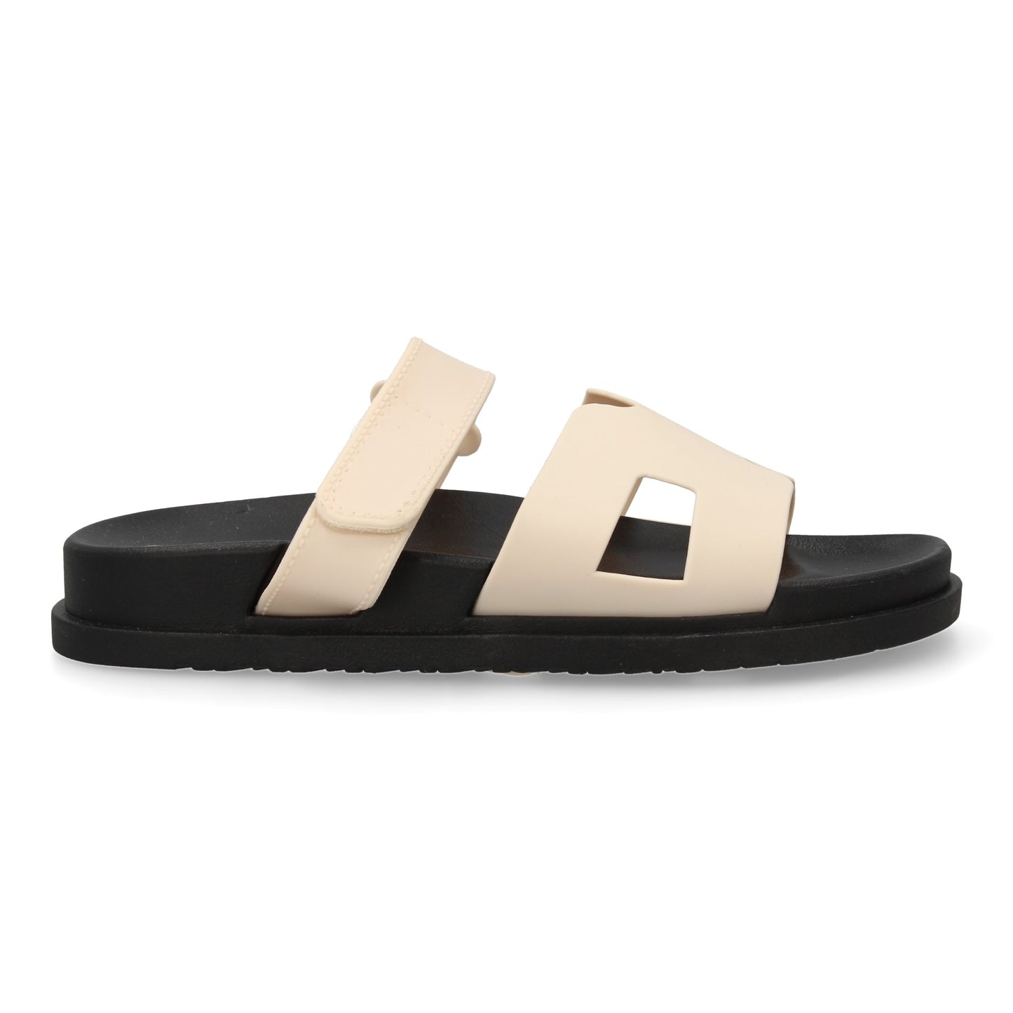 Chanclas de mujer comodas y elegantes diseño moderno con ad