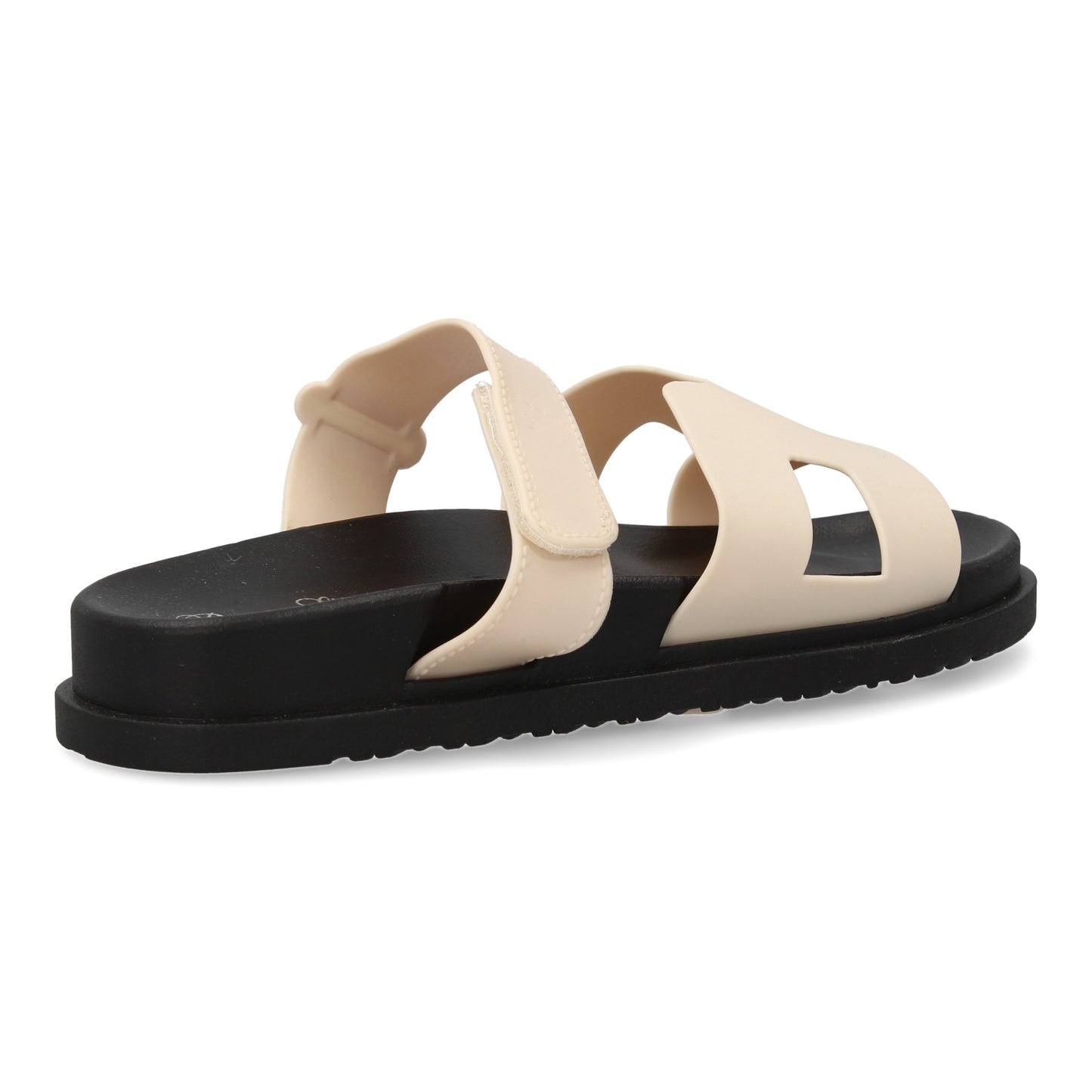 Chanclas de mujer comodas y elegantes diseño moderno con ad