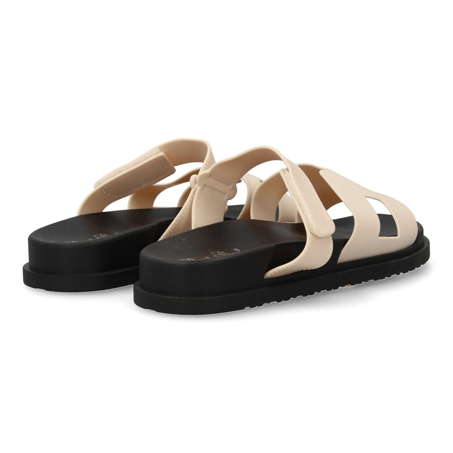 Chanclas de mujer comodas y elegantes diseño moderno con ad