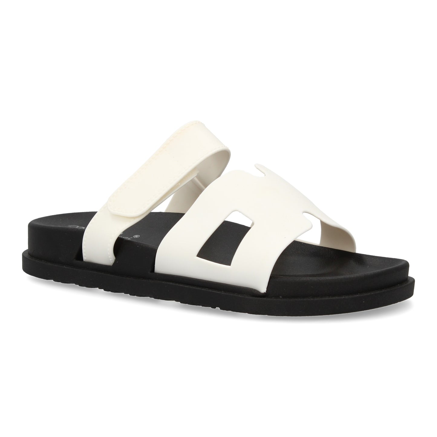 Chanclas de mujer comodas y elegantes diseño moderno con ad