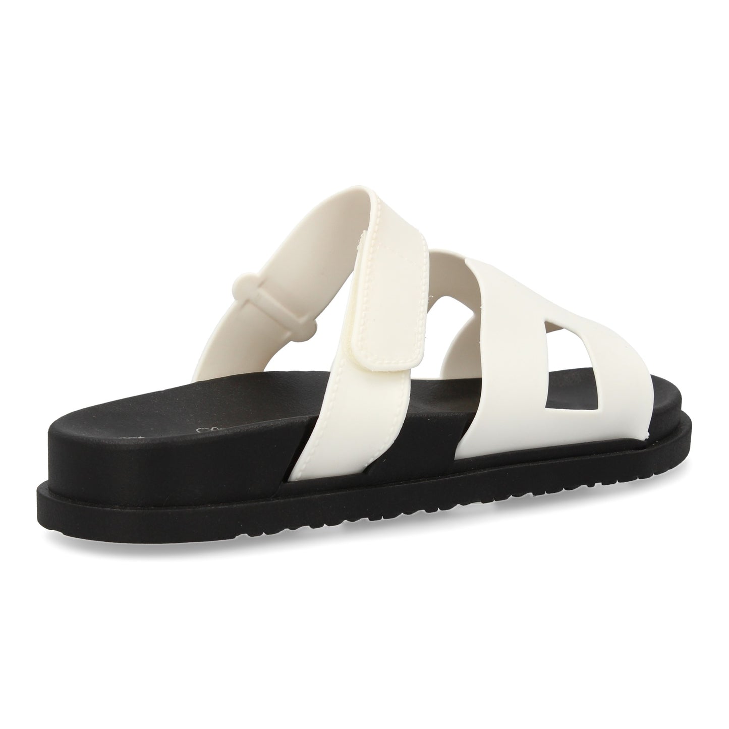 Chanclas de mujer comodas y elegantes diseño moderno con ad