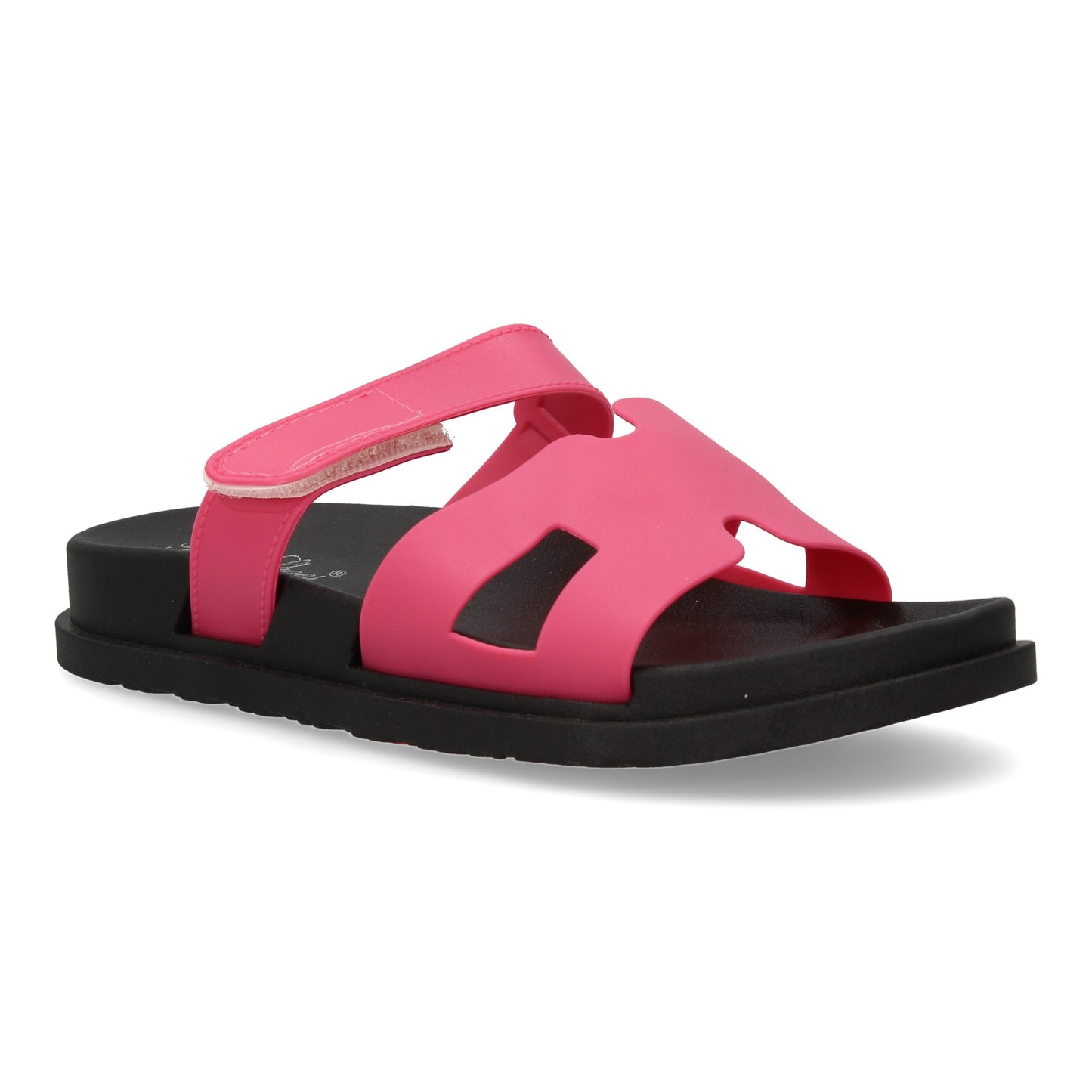 Chanclas de mujer comodas y elegantes diseño moderno con ad