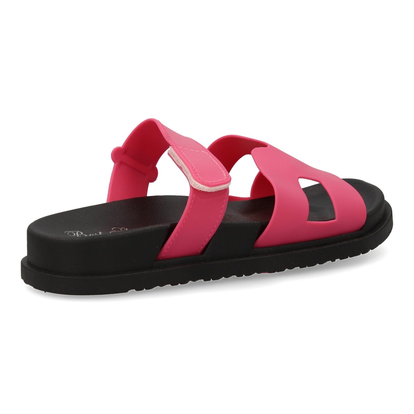 Chanclas de mujer comodas y elegantes diseño moderno con ad