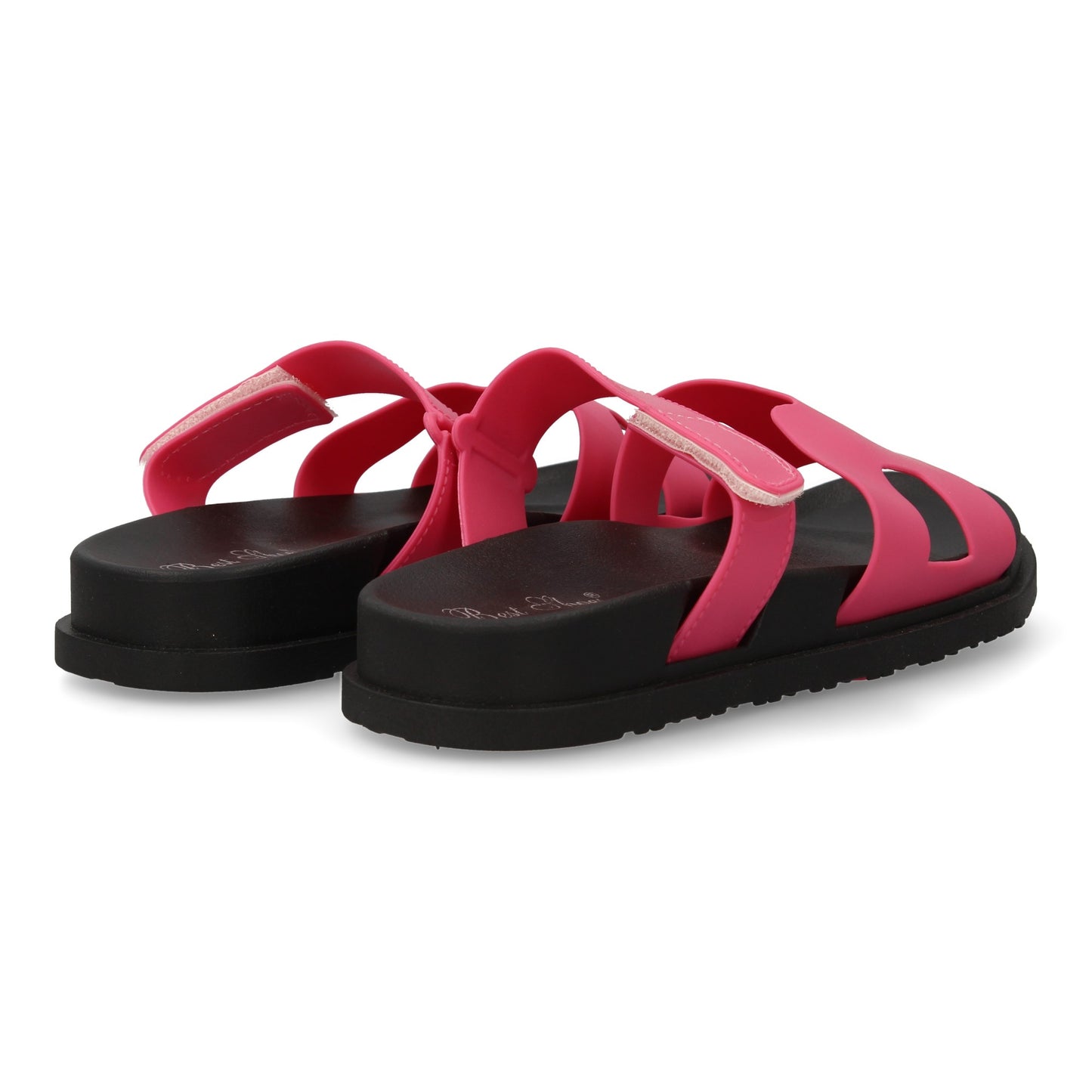 Chanclas de mujer comodas y elegantes diseño moderno con ad