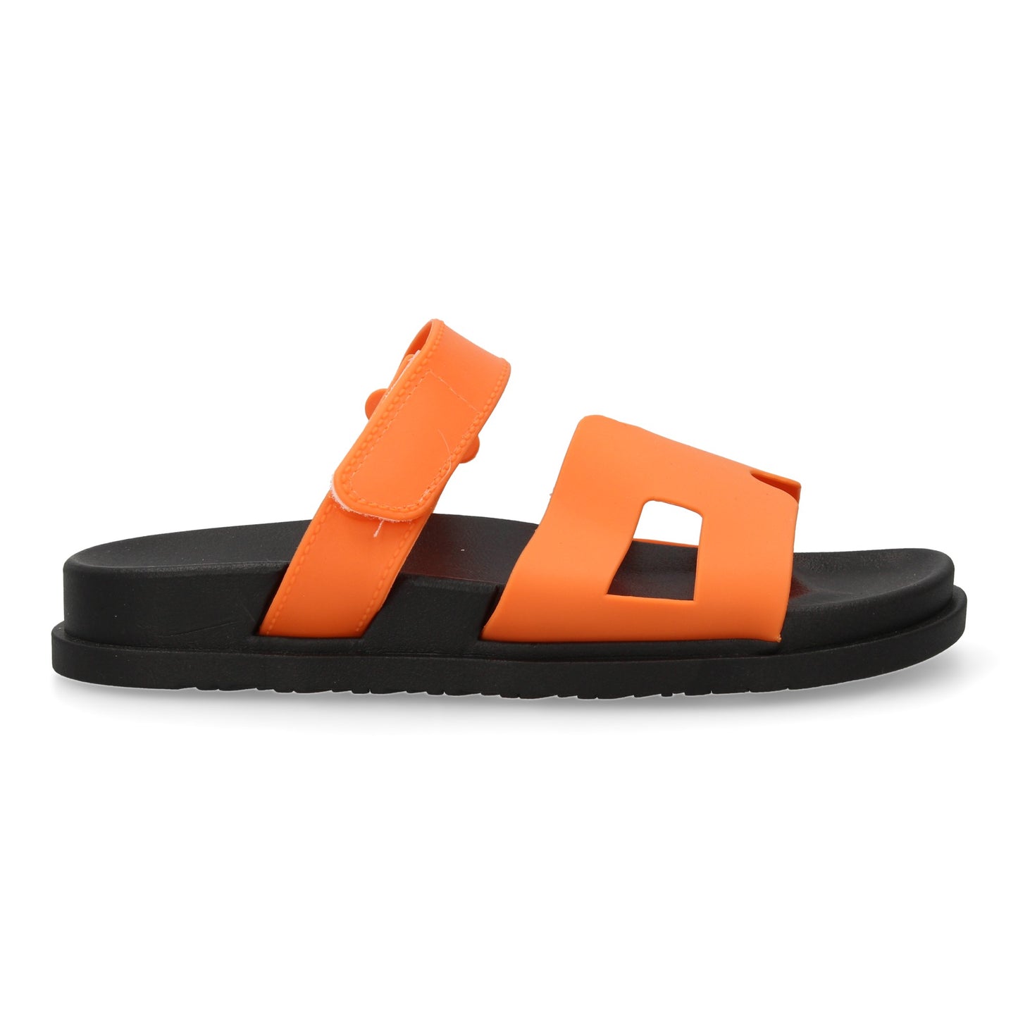 Chanclas de mujer comodas y elegantes diseño moderno con ad