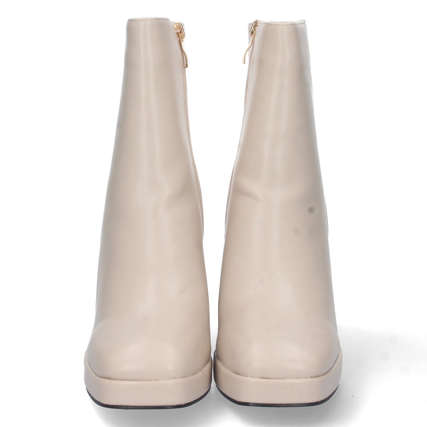 Botin de Tacon Alto para Mujer Comodo