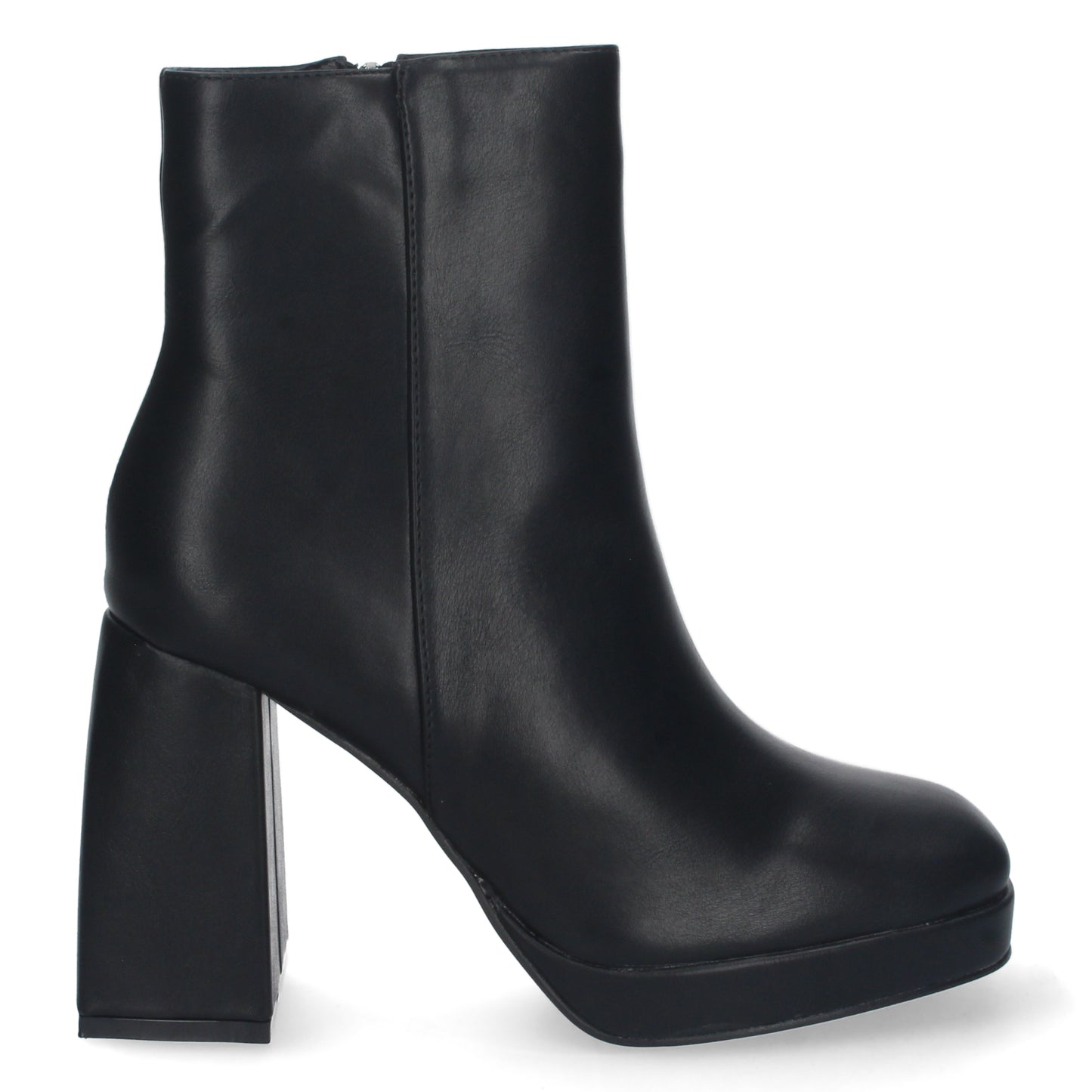 Botin de Tacon Alto para Mujer Comodo