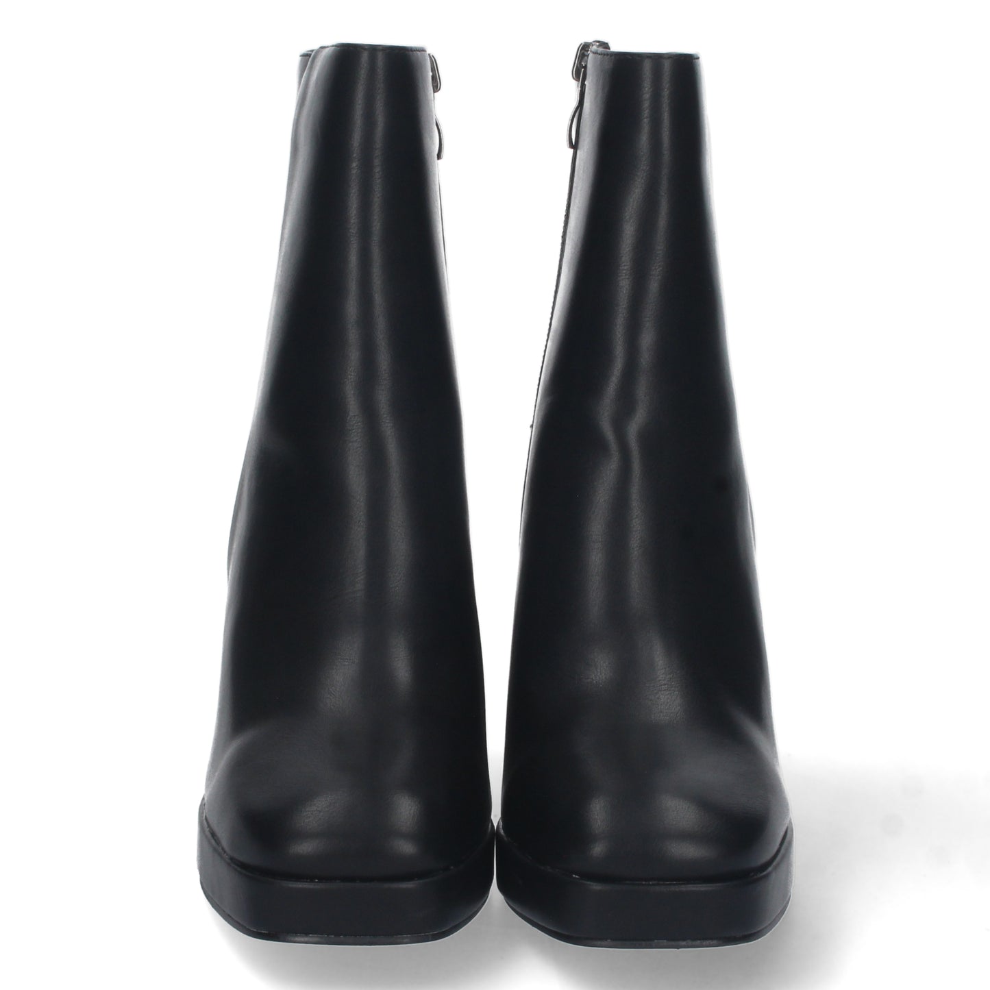 Botin de Tacon Alto para Mujer Comodo