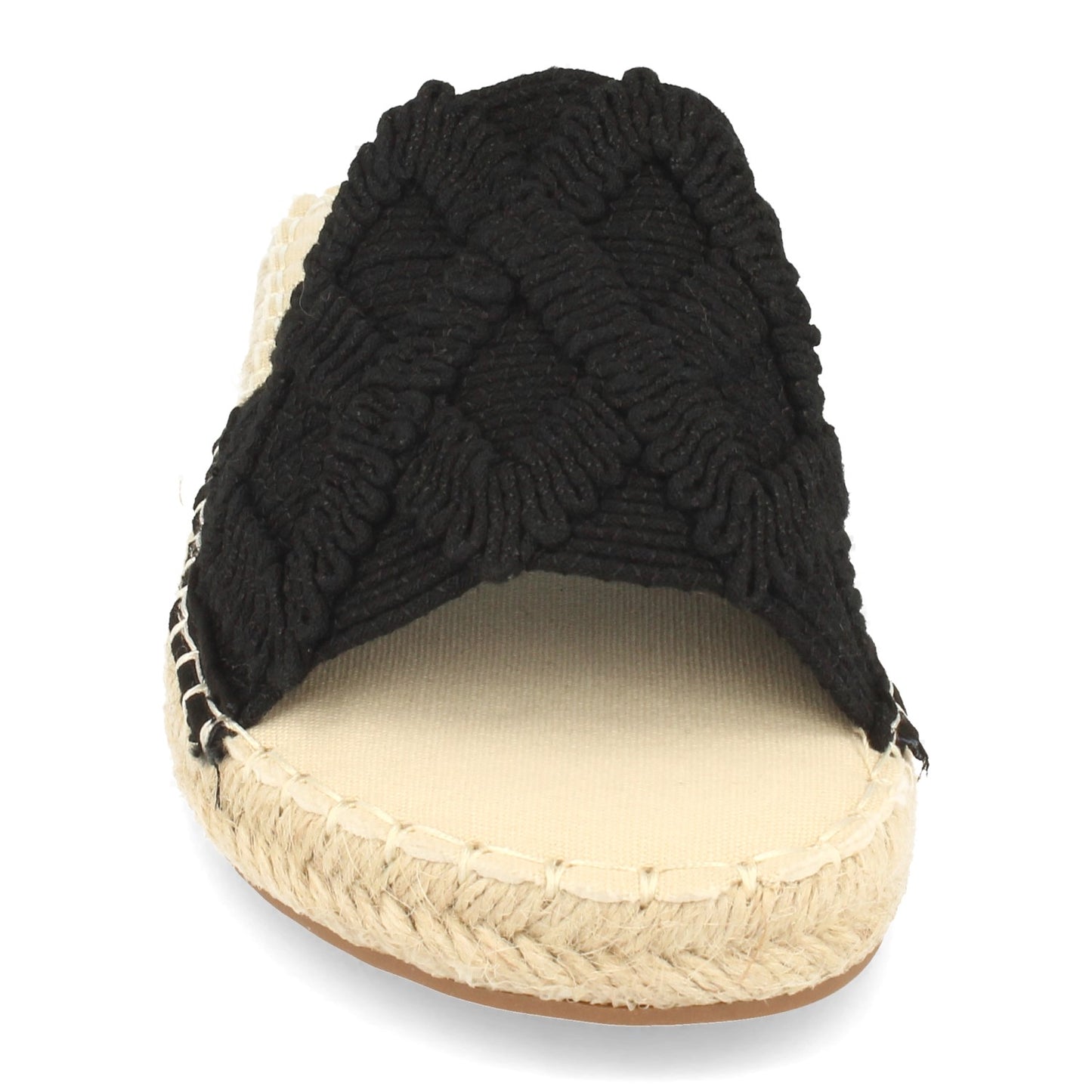 Sandalia para Mujer  Forrado de Yute  Co