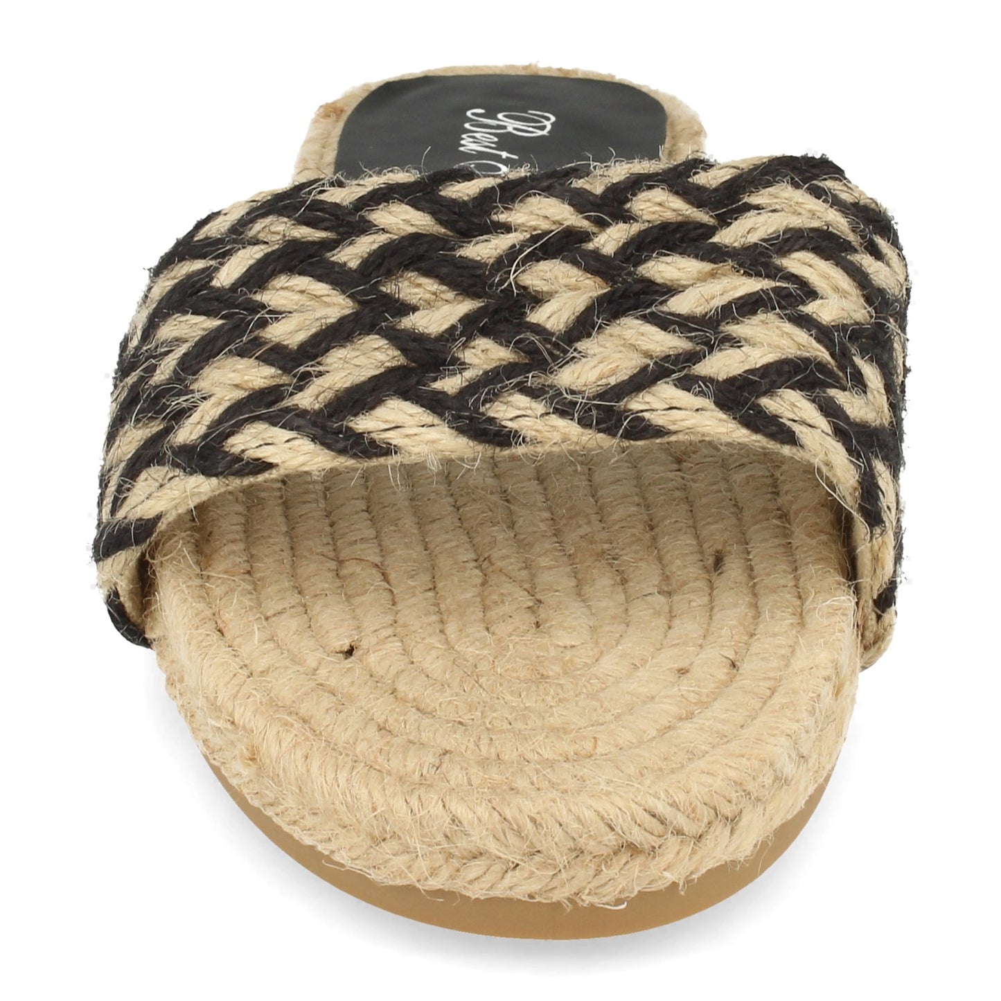 Sandalia de Yute para Mujer  Comodas  co