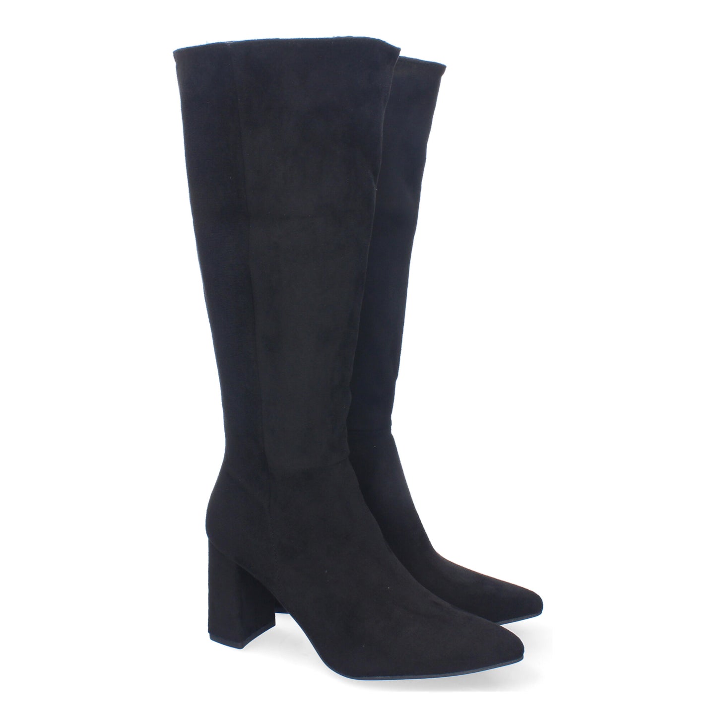 Botas Elegantes de cañaAlta con Ta