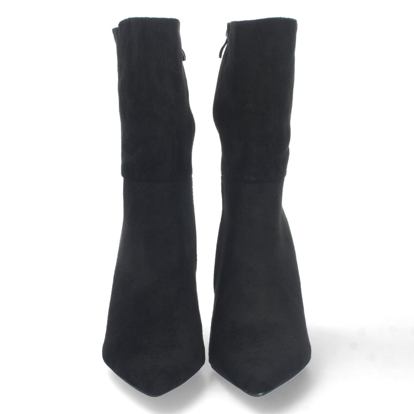 Botin para Mujer de Tacon Decorado con