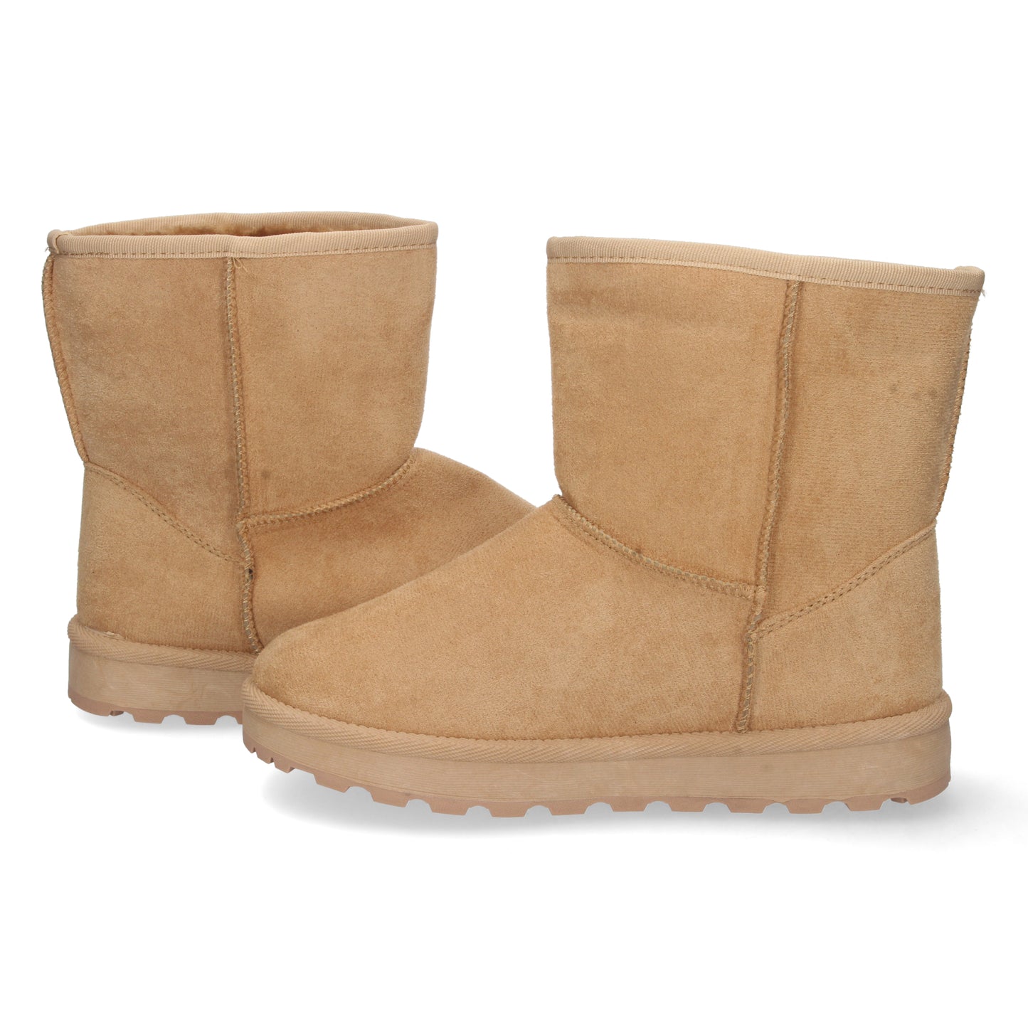 Botin Australiano para Mujer Comodo y C