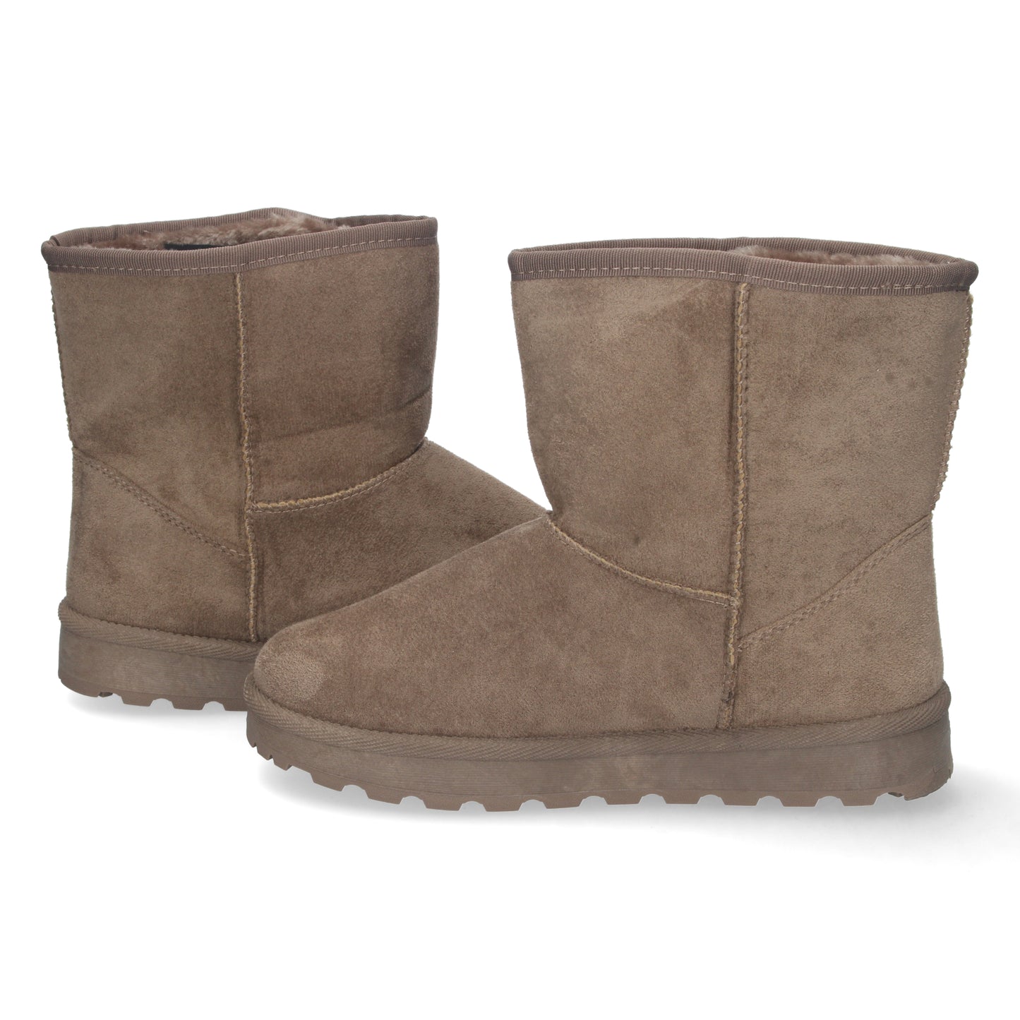 Botin Australiano para Mujer Comodo y C